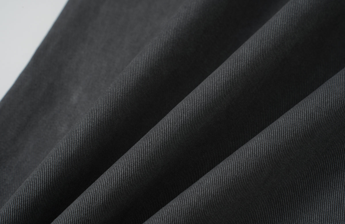 BOTANICA Double-Pleat Cotton Cargo Pants