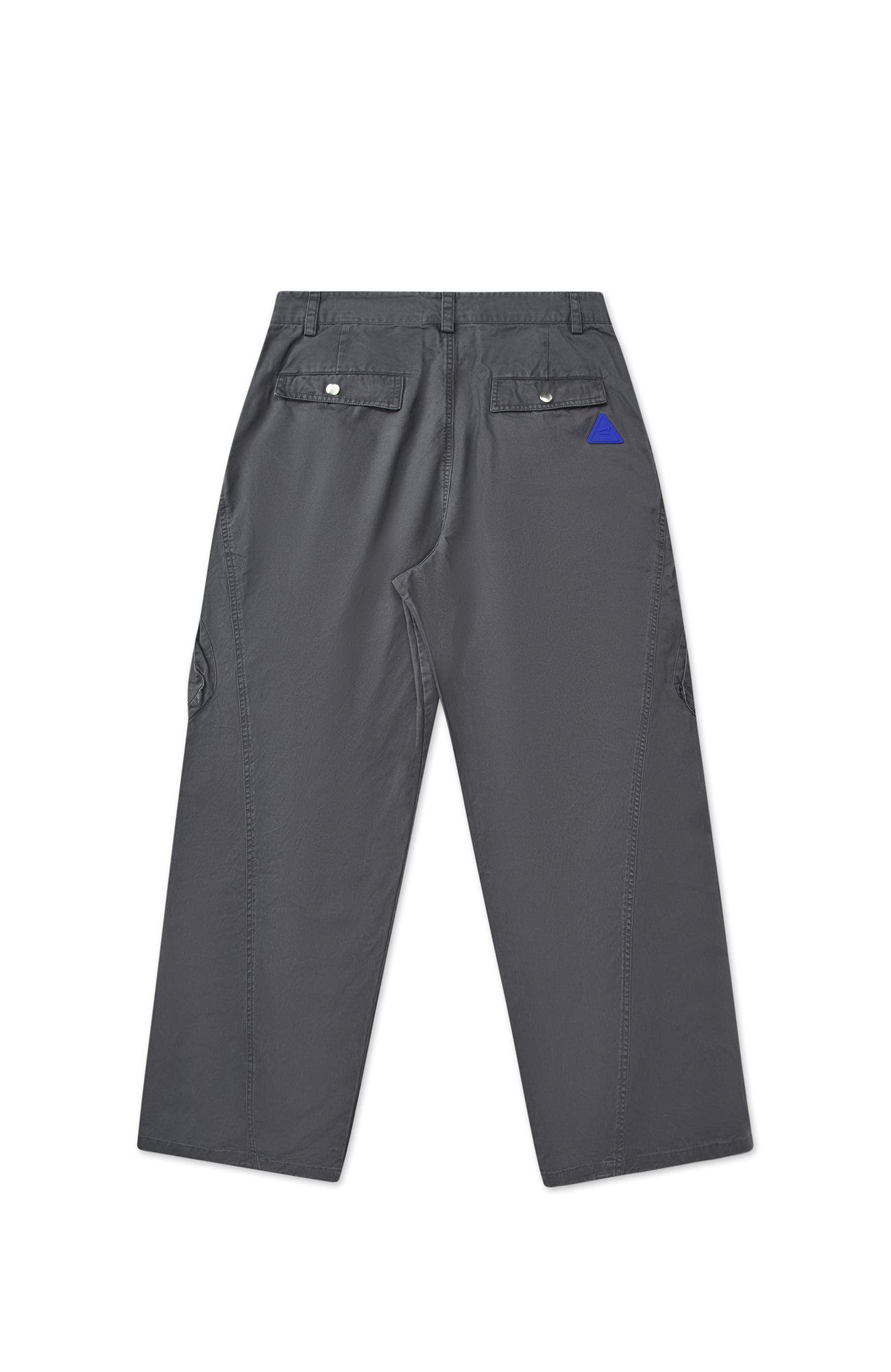 ROARINGWILD A ARCH Classic Utility Parachute Pants