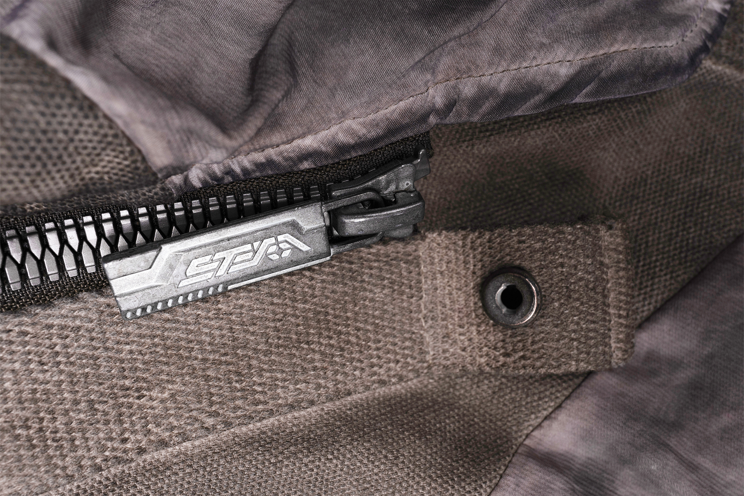 STEAM Multi-Pocket Detachable Utility Vest