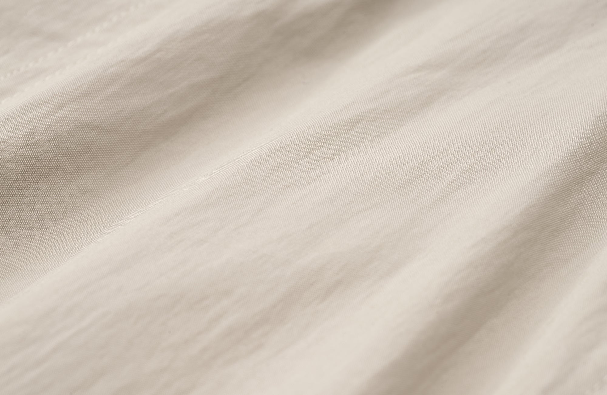 ROARINGWILD A ARCH Essential Drawstring Parachute Pants