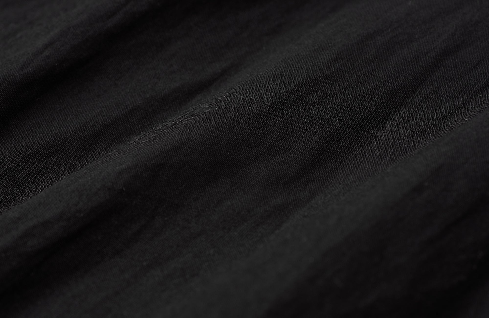 ROARINGWILD A ARCH Essential Drawstring Parachute Pants