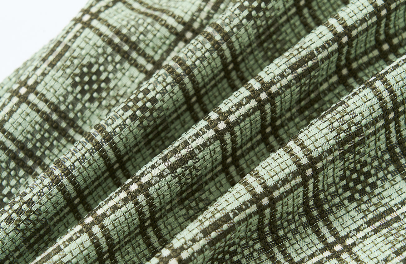 SAVAGEGROWTHWORLD Plaid Utility Parachute Cargo Pants, premium urban and streetwear designers apparel on PROJECTISR.com, SAVAGEGROWTHWORLD