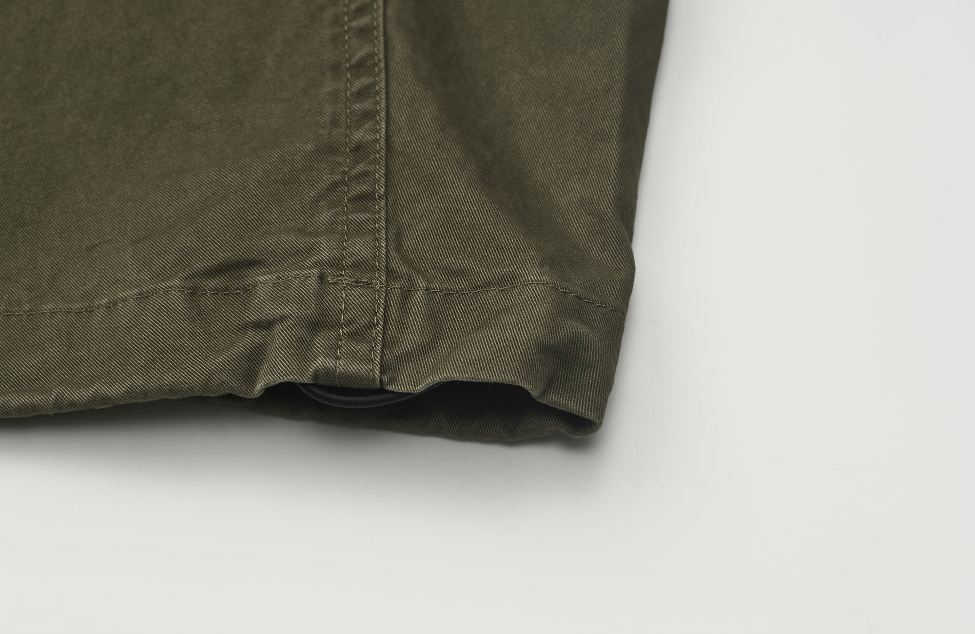 ROARINGWILD A ARCH Classic Utility Parachute Pants