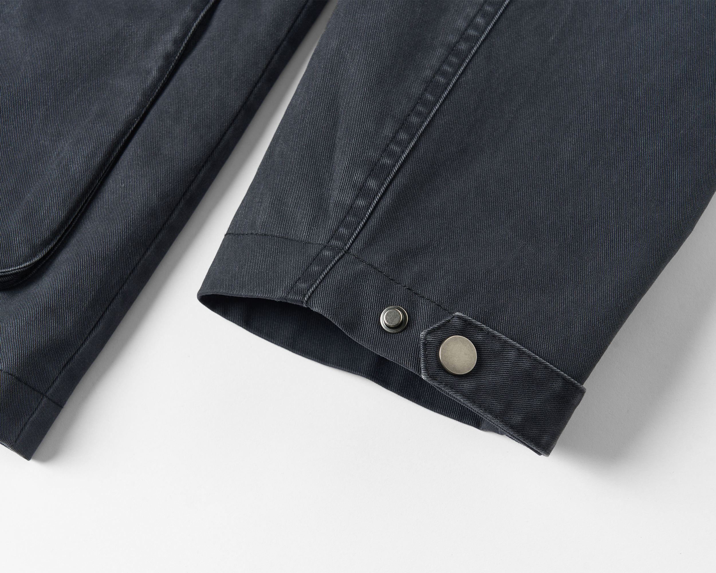 SAVAGEGROWTHWORLD Washed Canvas Multi-Pocket Utility Jacket, premium urban and streetwear designers apparel on PROJECTISR.com, SAVAGEGROWTHWORLD