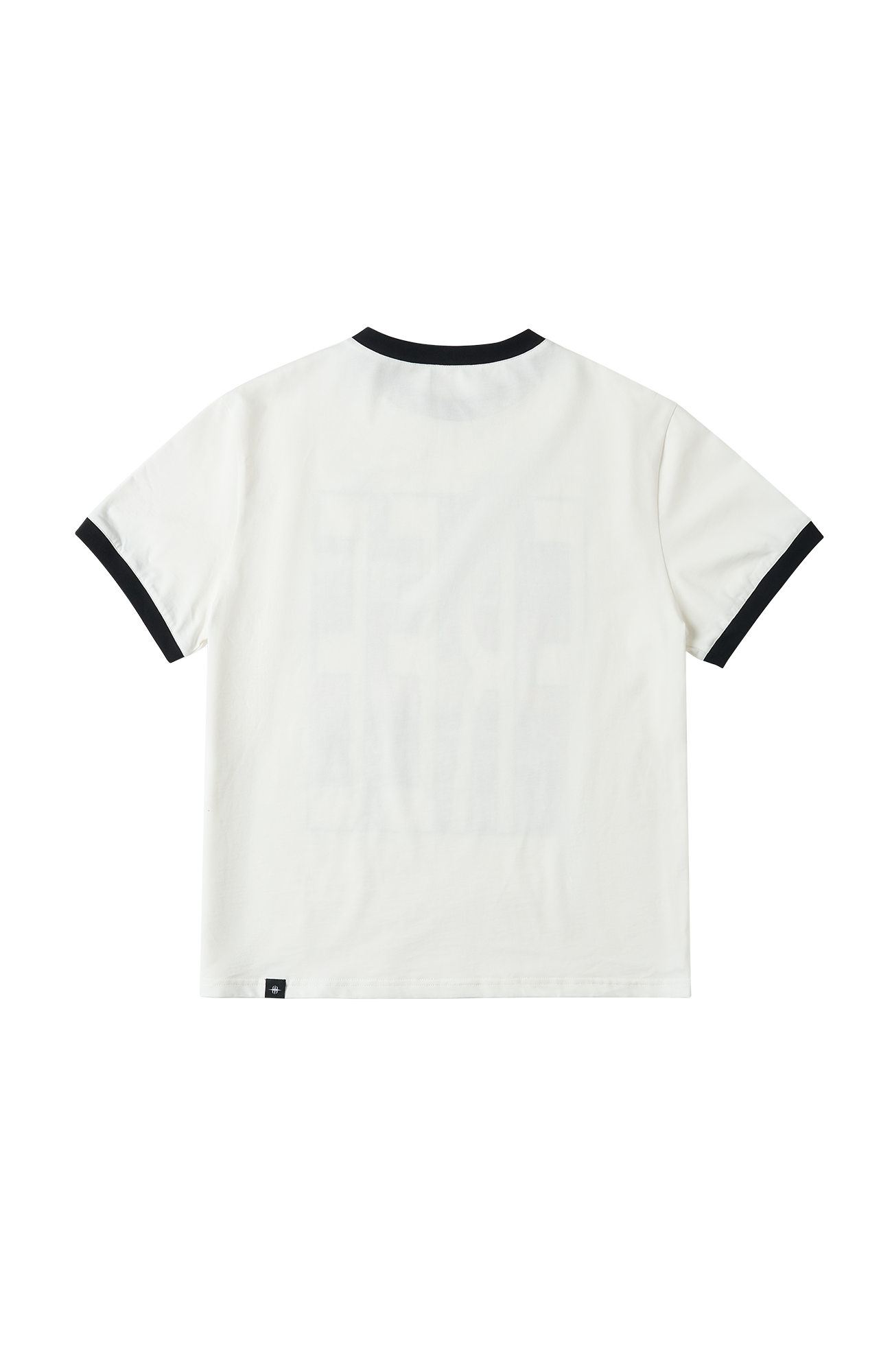 SAVAGEGROWTHWORLD Retro Poster Graphic Tee