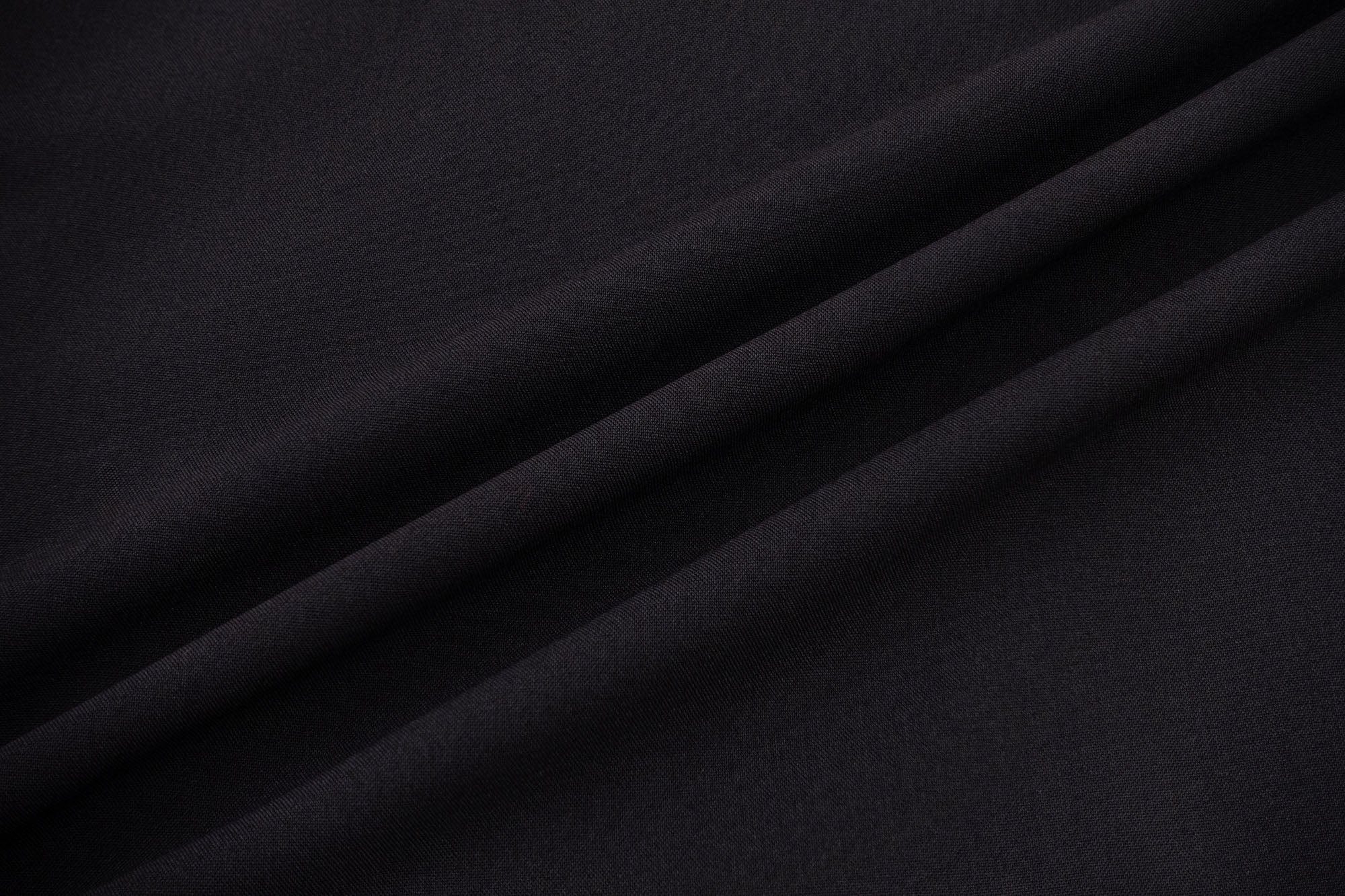 IN EXISTENCE Contrast-Panel Stitch Half Shirt, premium urban and streetwear designers apparel on PROJECTISR.com, IN EXISTENCE