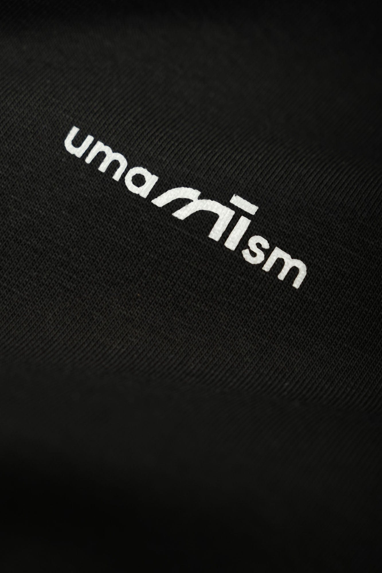 UMAMIISM Essential Stitch Raglan T-Shirt, premium urban and streetwear designers apparel on PROJECTISR.com, UMAMIISM