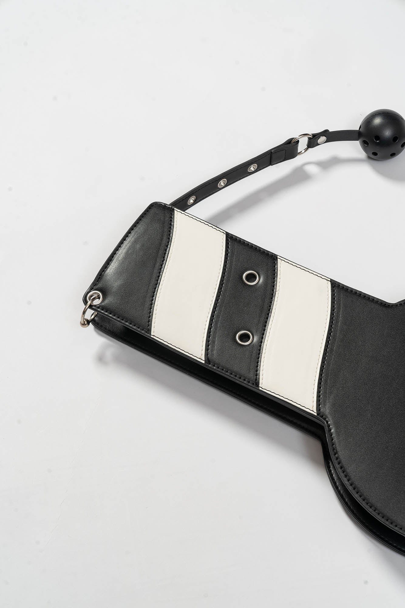 KADAKADA You Know What It Is Shoulder Bag, premium urban and streetwear designers apparel on PROJECTISR.com, KADAKADA