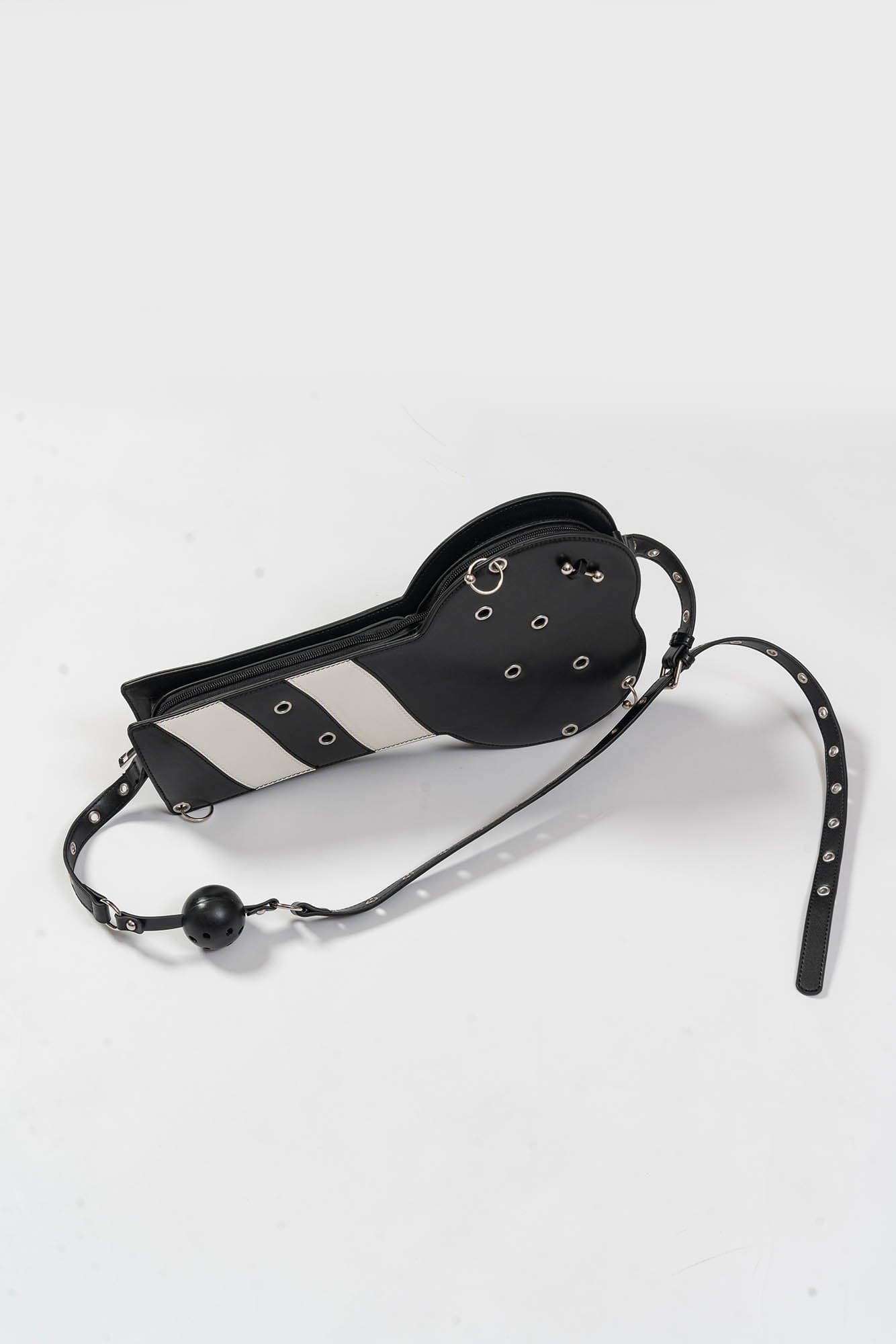 KADAKADA You Know What It Is Shoulder Bag, premium urban and streetwear designers apparel on PROJECTISR.com, KADAKADA