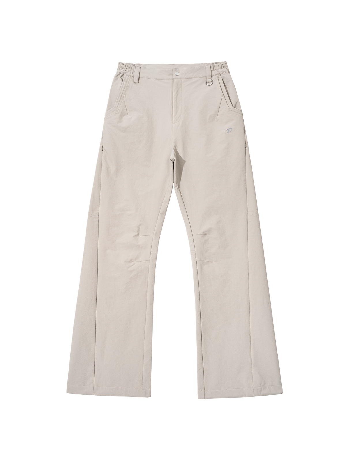 CATSSTAC Softshell Straight-Leg Pants