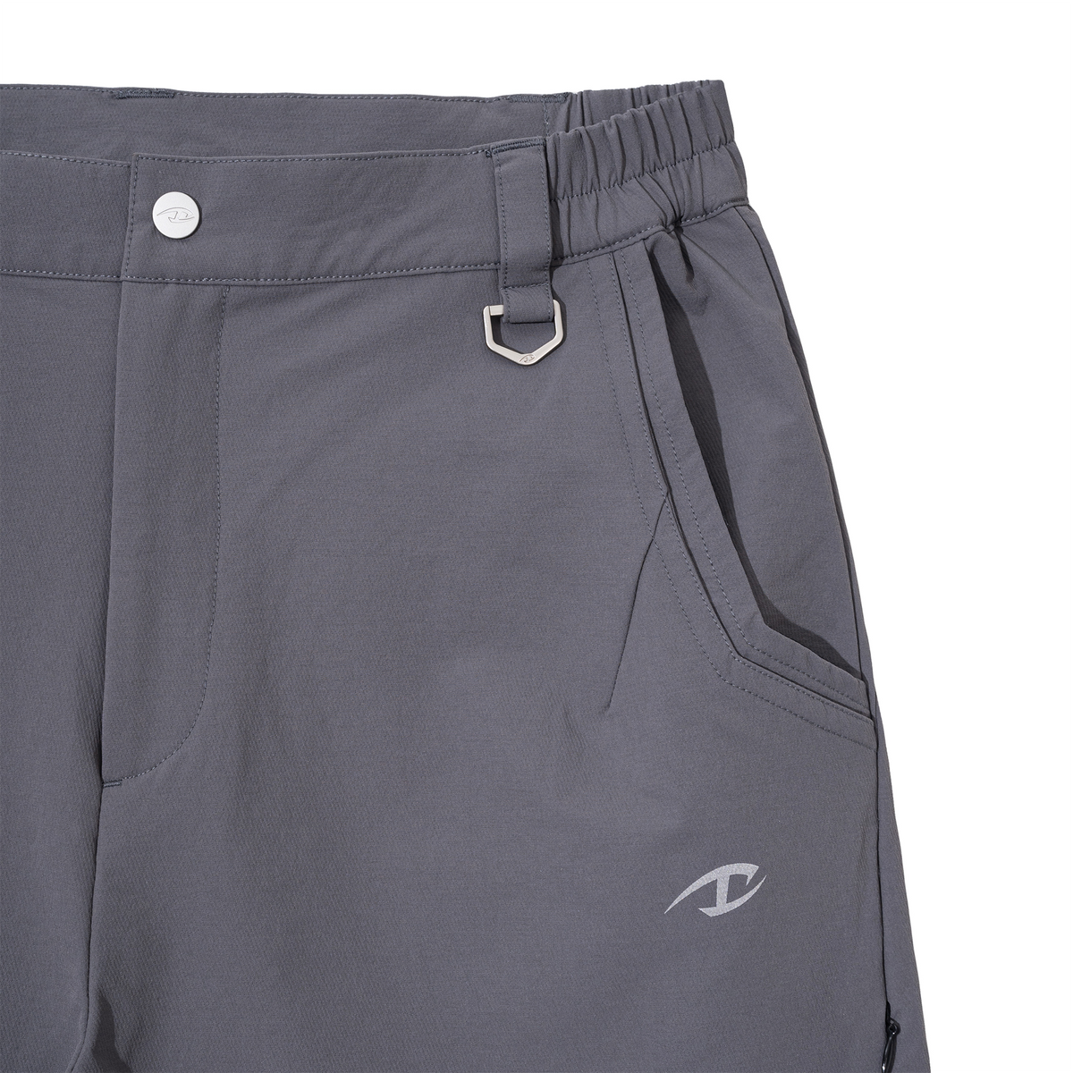 CATSSTAC Softshell Straight-Leg Pants