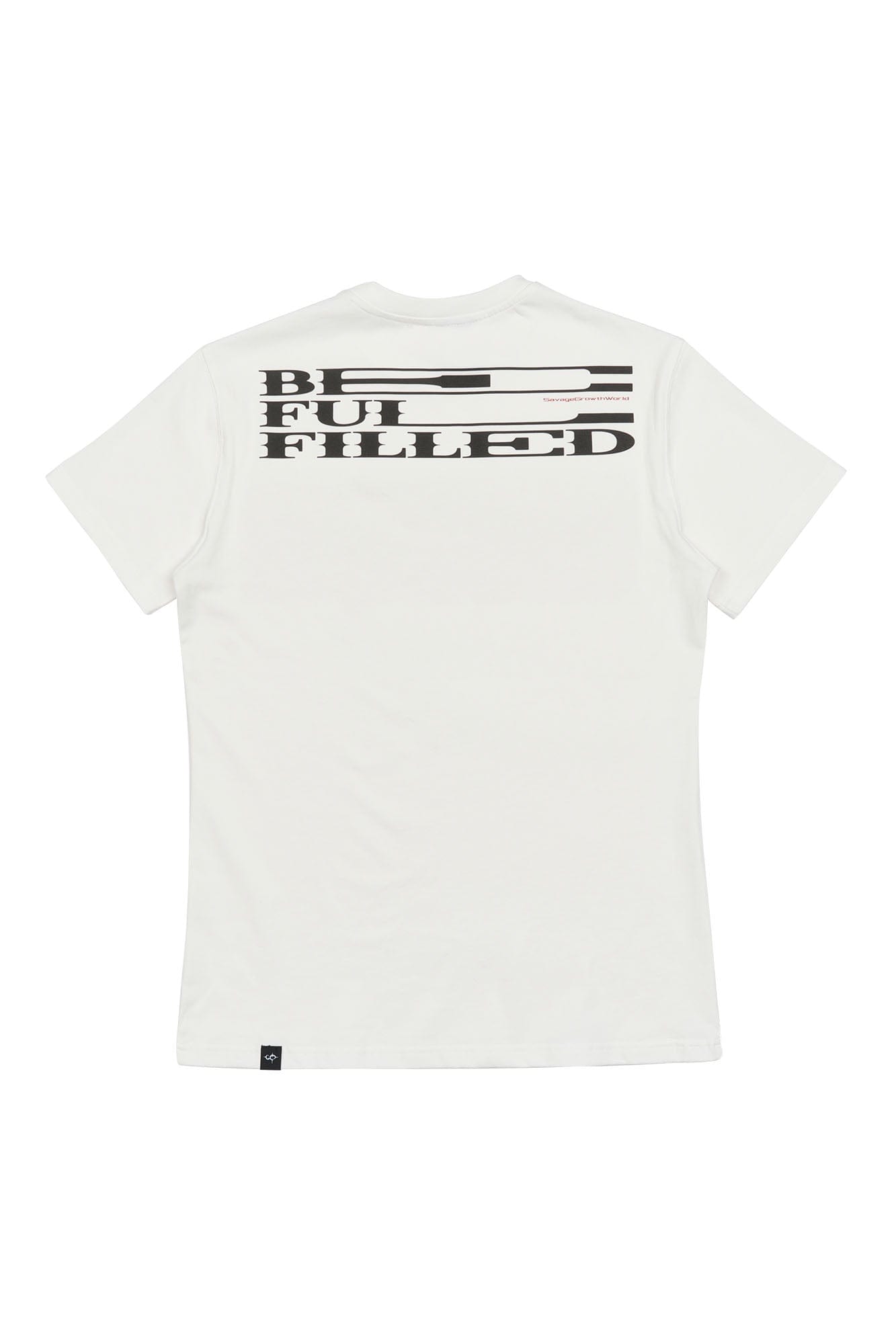 SAVAGEGROWTHWORLD I Miss You Graphic T-Shirt, premium urban and streetwear designers apparel on PROJECTISR.com, SAVAGEGROWTHWORLD