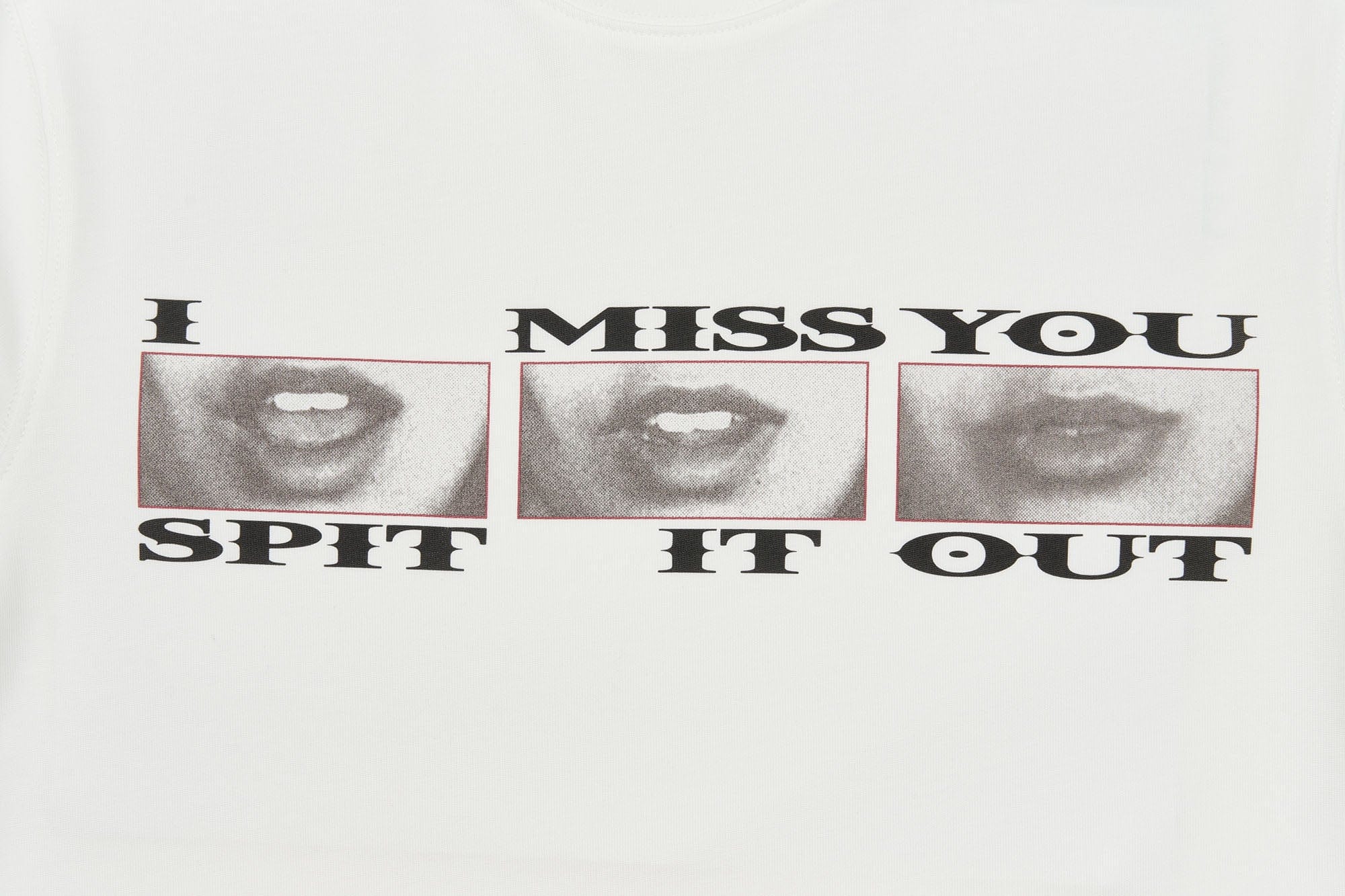 SAVAGEGROWTHWORLD I Miss You Graphic T-Shirt, premium urban and streetwear designers apparel on PROJECTISR.com, SAVAGEGROWTHWORLD