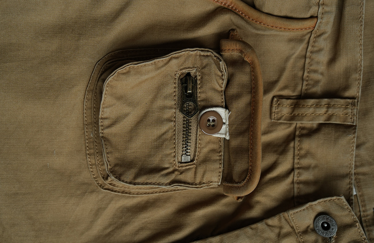 NEIGBORL Multi-Pocket Straight Cargo Pants, premium urban and streetwear designers apparel on PROJECTISR.com, NEIGBORL