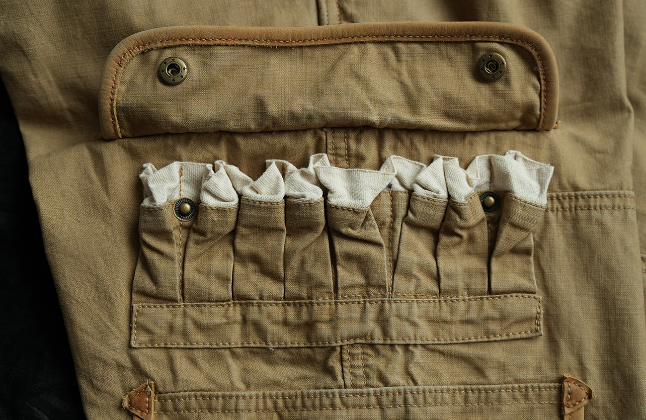 NEIGBORL Multi-Pocket Straight Cargo Pants, premium urban and streetwear designers apparel on PROJECTISR.com, NEIGBORL