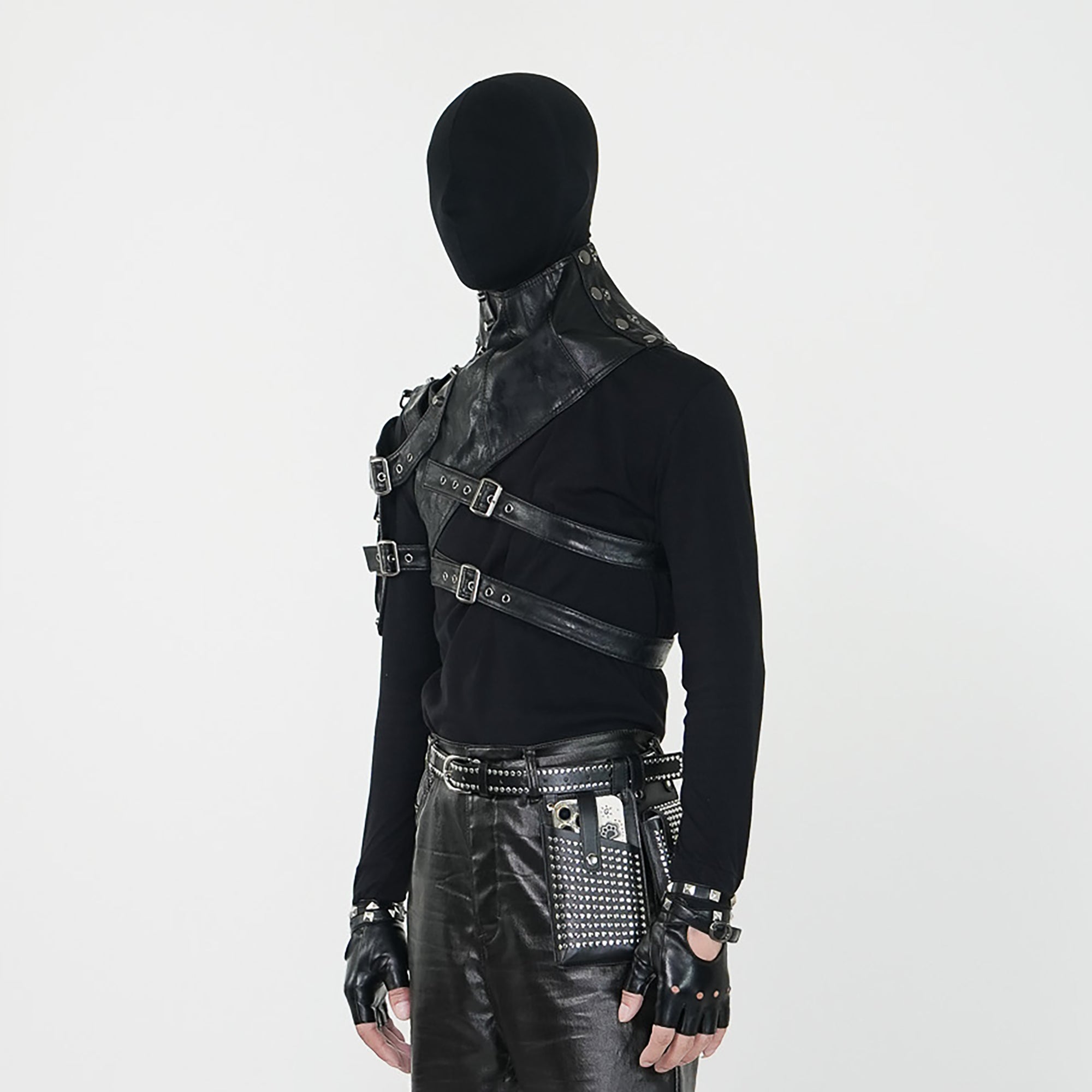 VE2 Moto Strap Shoulder Harness
