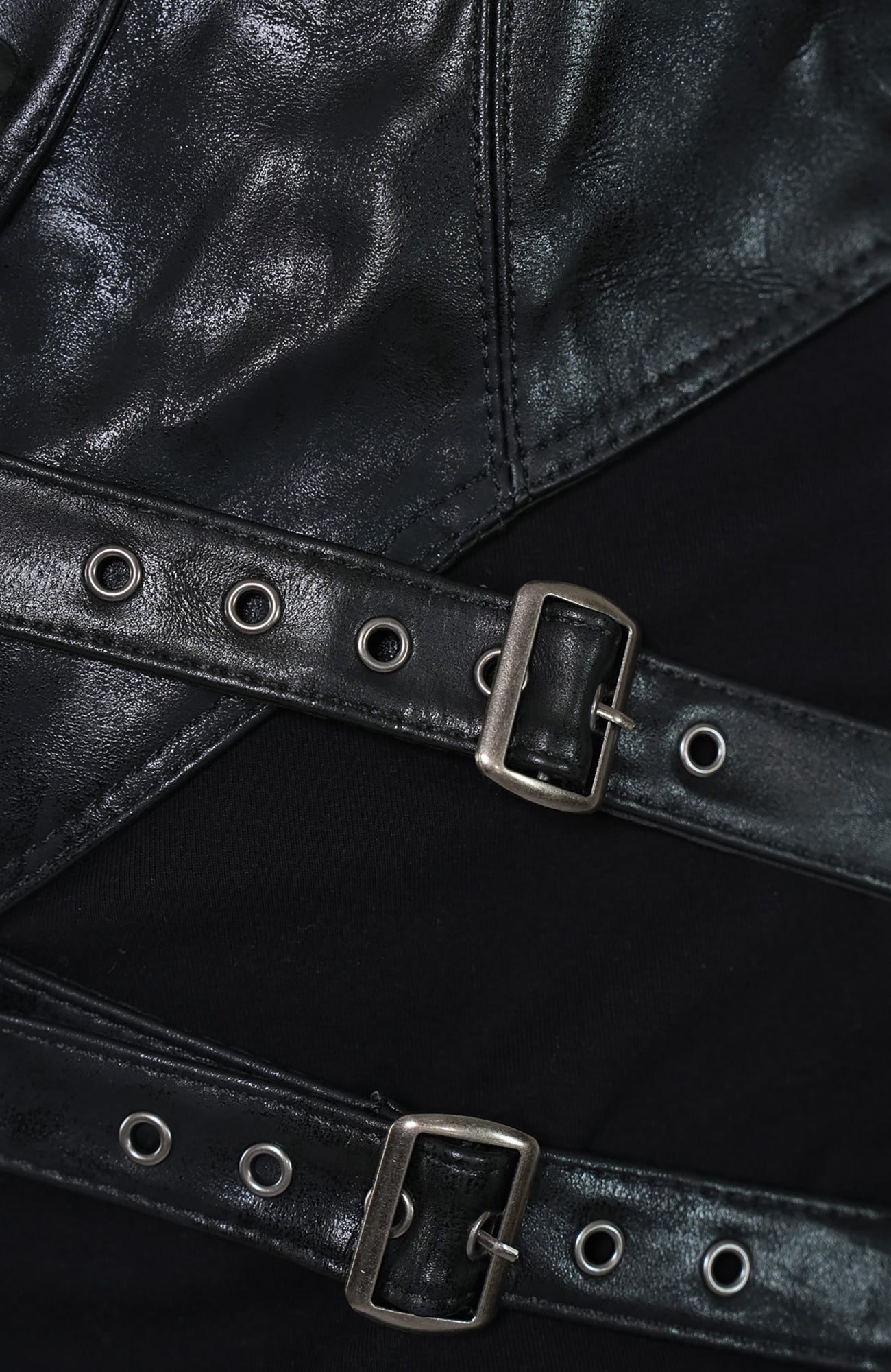 VE2 Moto Strap Shoulder Harness