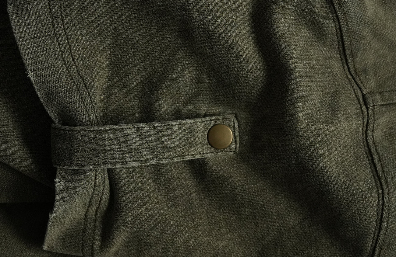NEIGBORL Retro Washed Embroidered Pocket Tee, premium urban and streetwear designers apparel on PROJECTISR.com, NEIGBORL