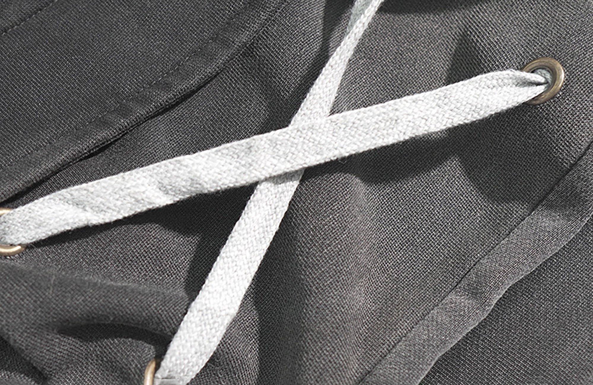UUCSCC Distressed Multi-Pocket Cargo Shorts