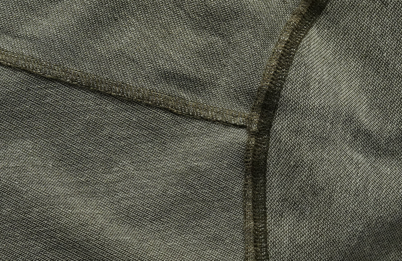 NEIGBORL Retro Washed Embroidered Pocket Tee, premium urban and streetwear designers apparel on PROJECTISR.com, NEIGBORL