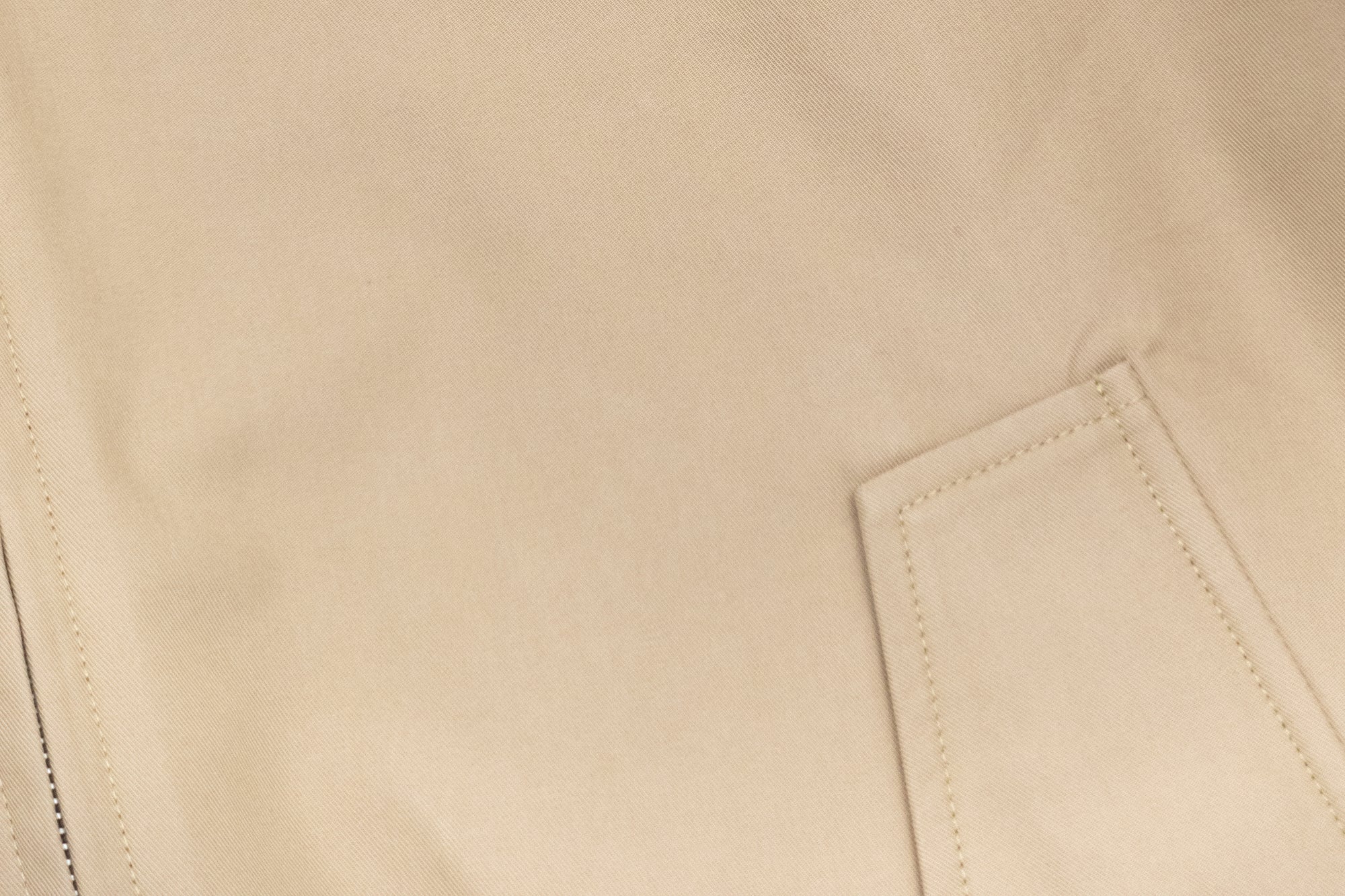 IN EXISTENCE Reversible Compass Embroidered Jacket