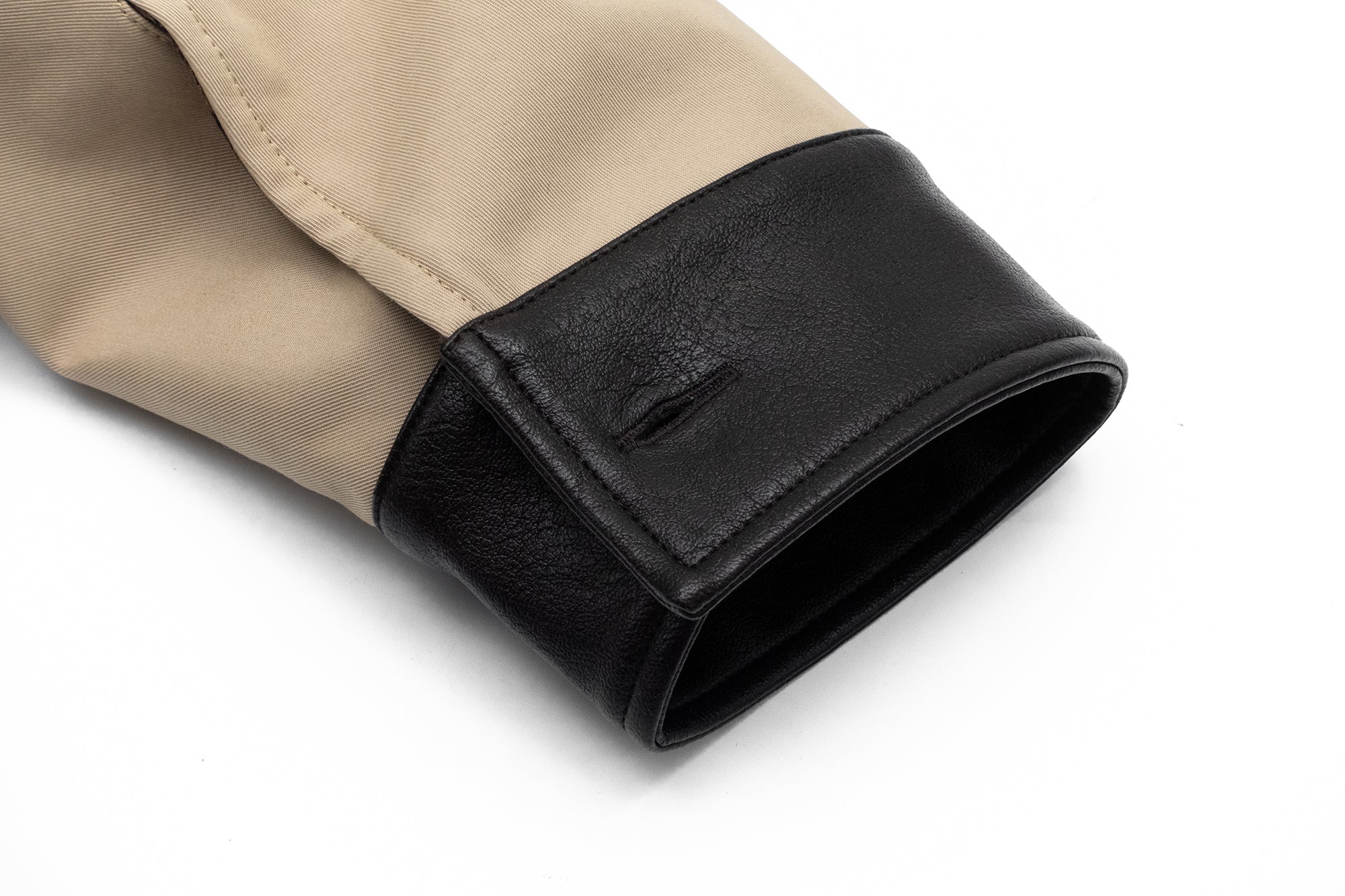 IN EXISTENCE Reversible Compass Embroidered Jacket