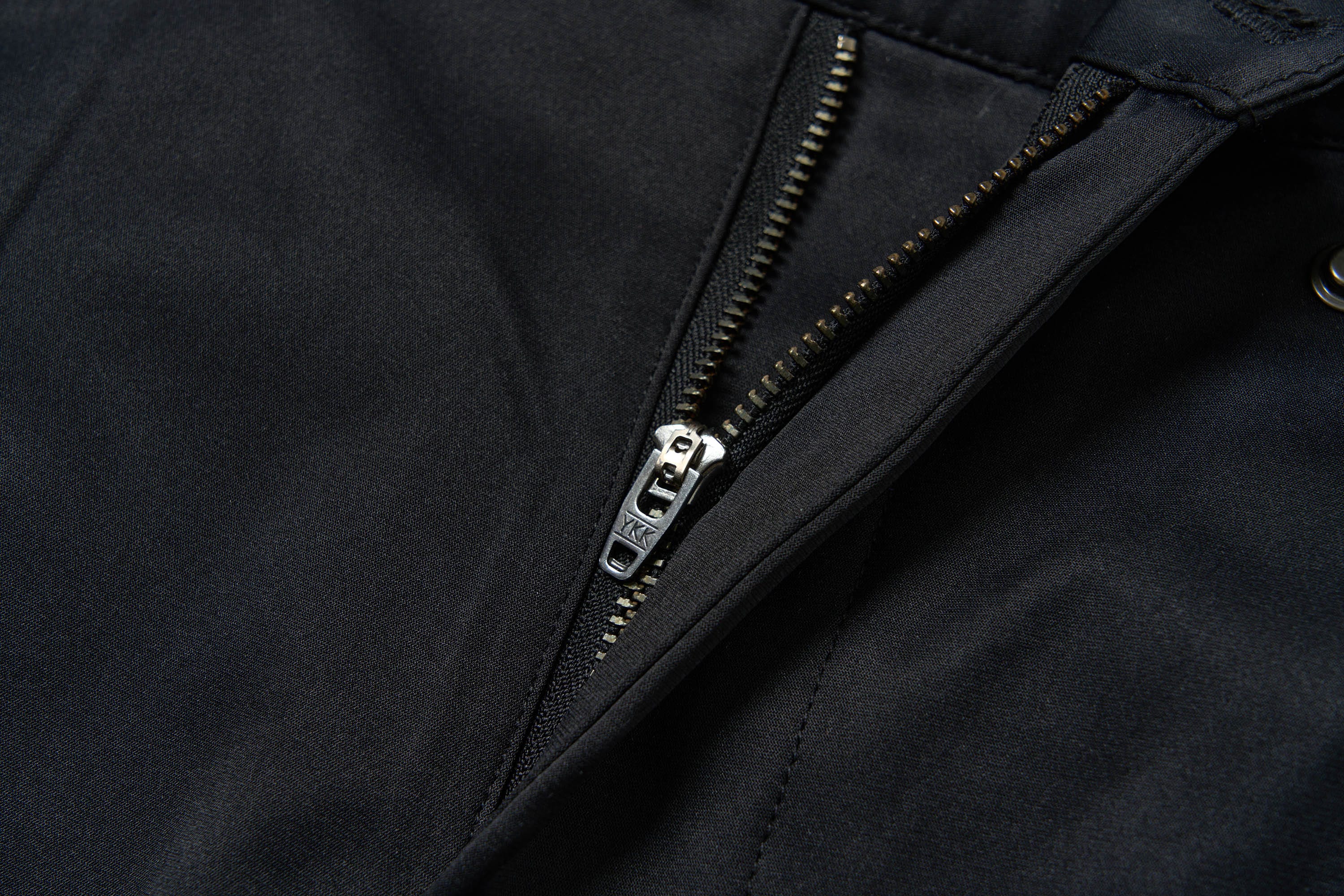 SAVAGEGROWTHWORLD Multi-Pocket Satin Straight-Leg Pants, premium urban and streetwear designers apparel on PROJECTISR.com, SAVAGEGROWTHWORLD