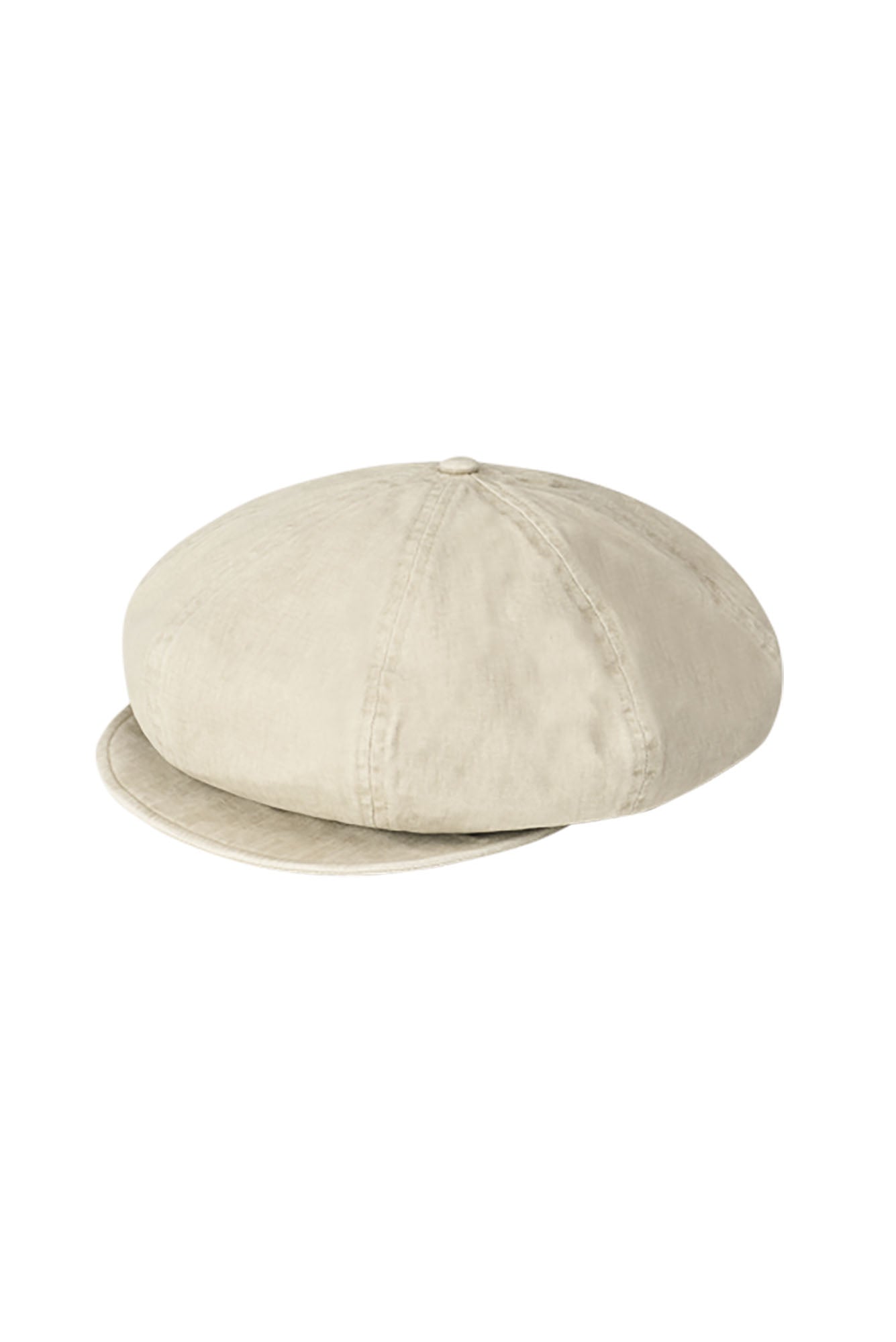GONGHE REPUB Retro Washed Octagonal Hat, premium urban and streetwear designers apparel on PROJECTISR.com, GONGHE REPUB