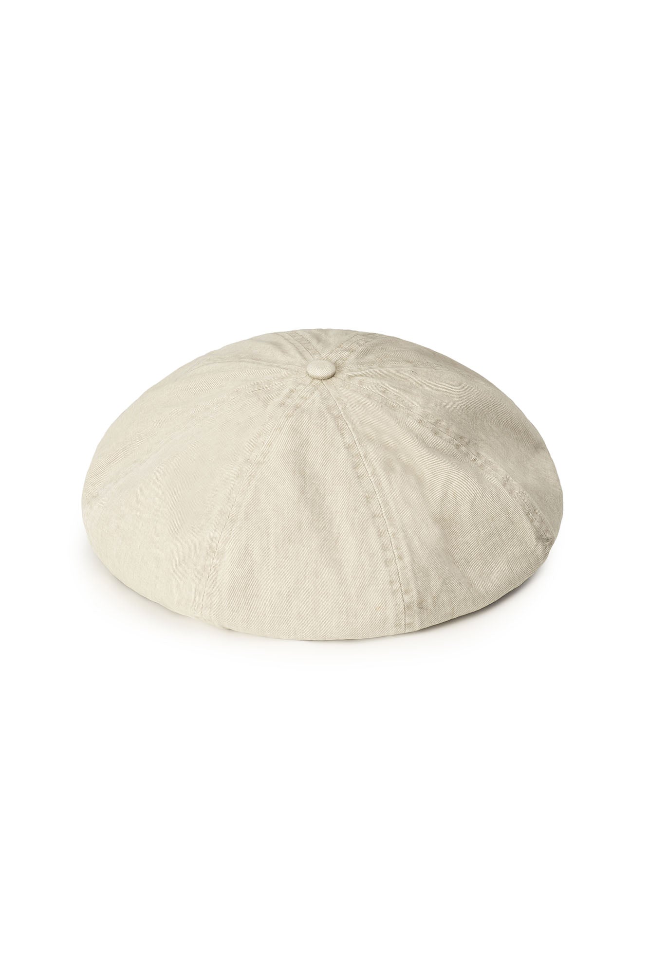 GONGHE REPUB Retro Washed Octagonal Hat, premium urban and streetwear designers apparel on PROJECTISR.com, GONGHE REPUB