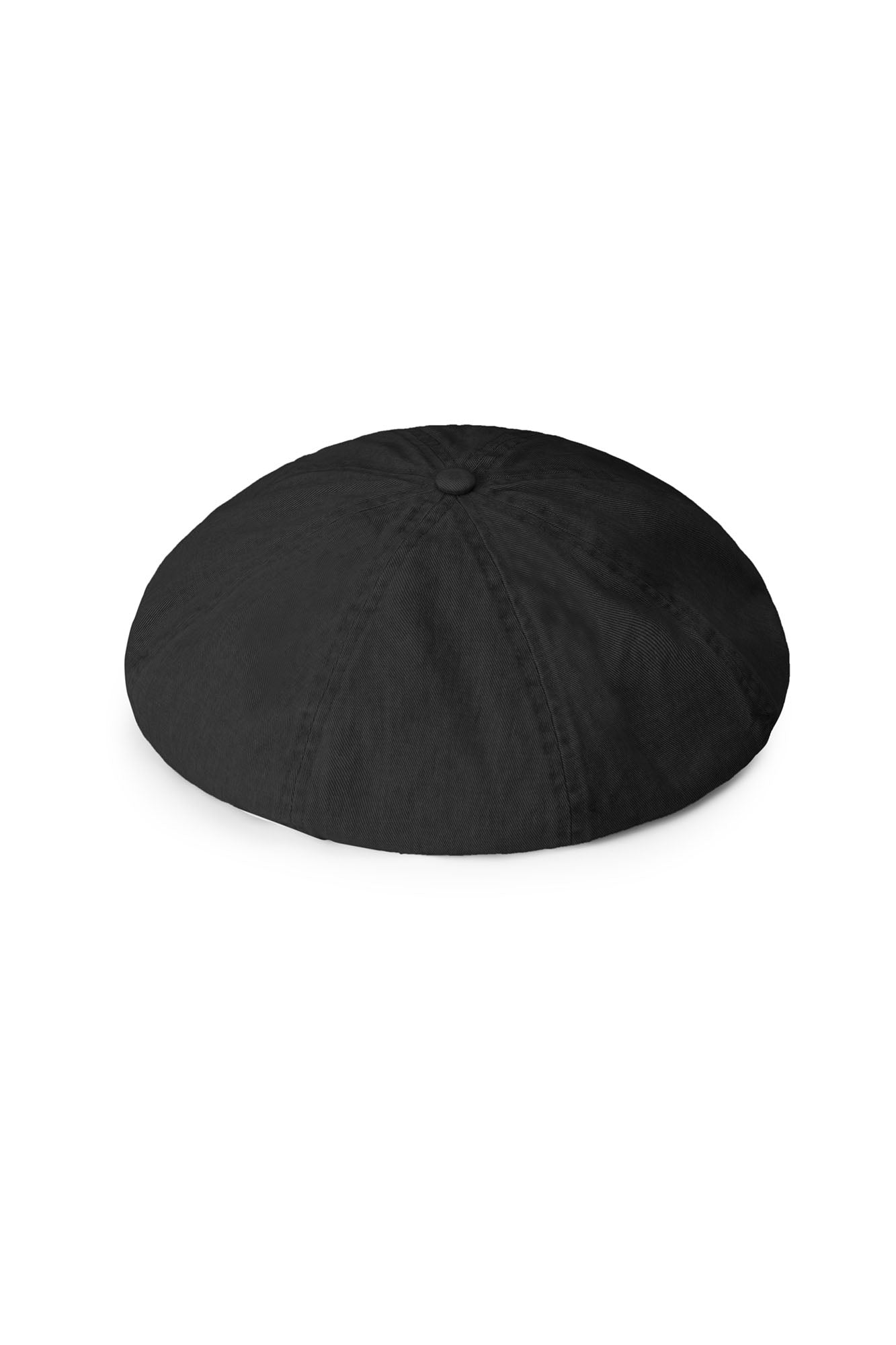 GONGHE REPUB Retro Washed Octagonal Hat, premium urban and streetwear designers apparel on PROJECTISR.com, GONGHE REPUB