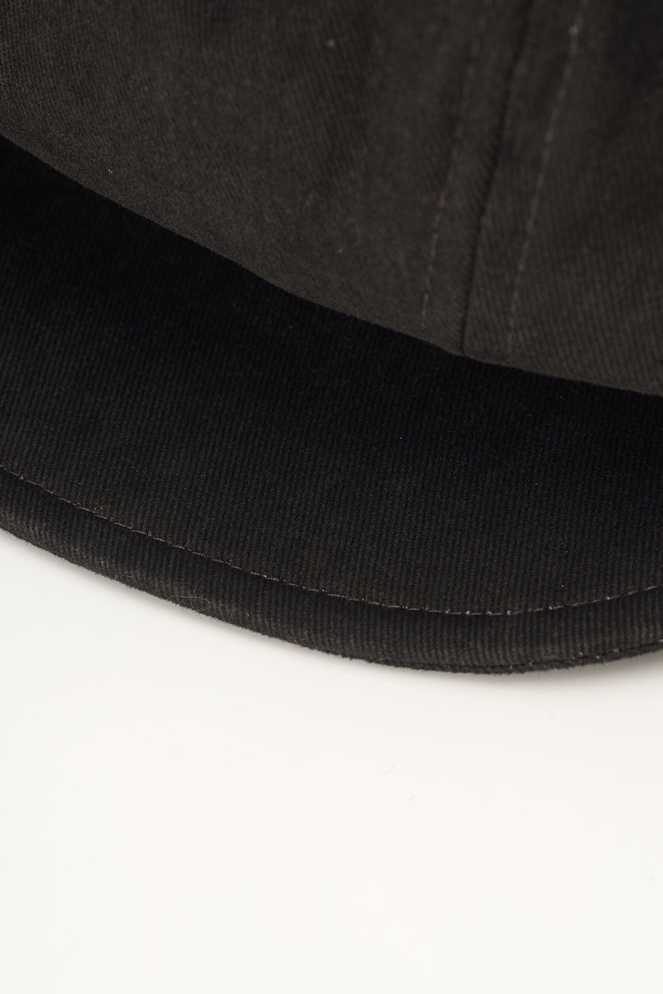 GONGHE REPUB Retro Washed Octagonal Hat, premium urban and streetwear designers apparel on PROJECTISR.com, GONGHE REPUB