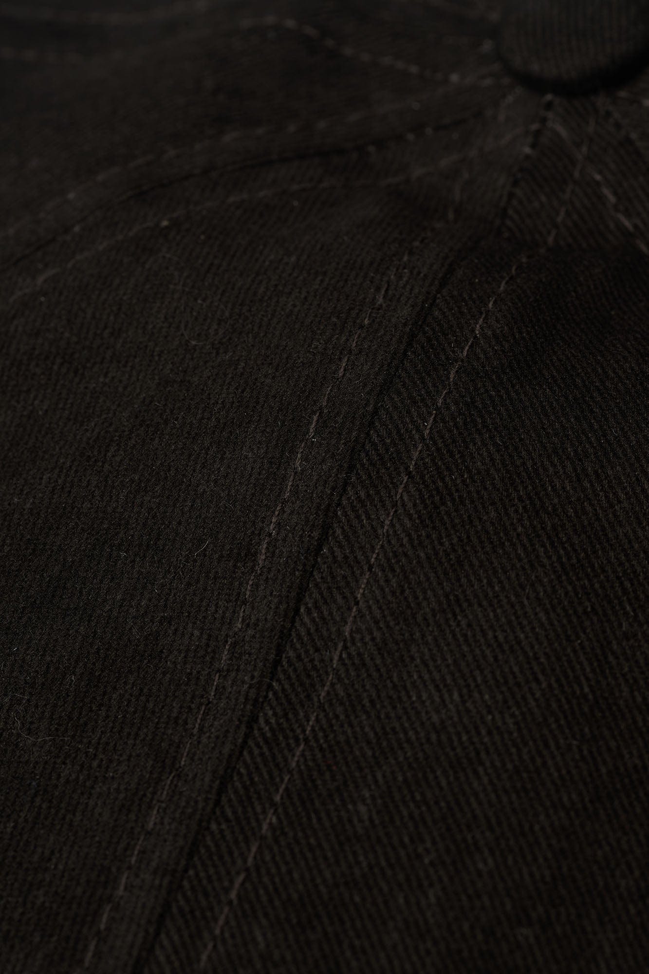 GONGHE REPUB Retro Washed Octagonal Hat, premium urban and streetwear designers apparel on PROJECTISR.com, GONGHE REPUB