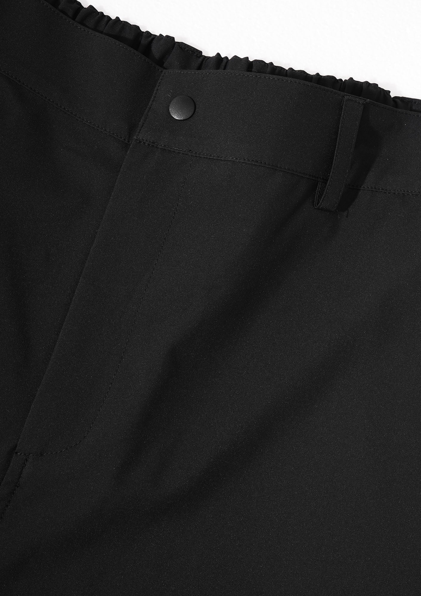 UMAMIISM Side Stripe Quick-Dry Straight-Leg Pants, premium urban and streetwear designers apparel on PROJECTISR.com, UMAMIISM