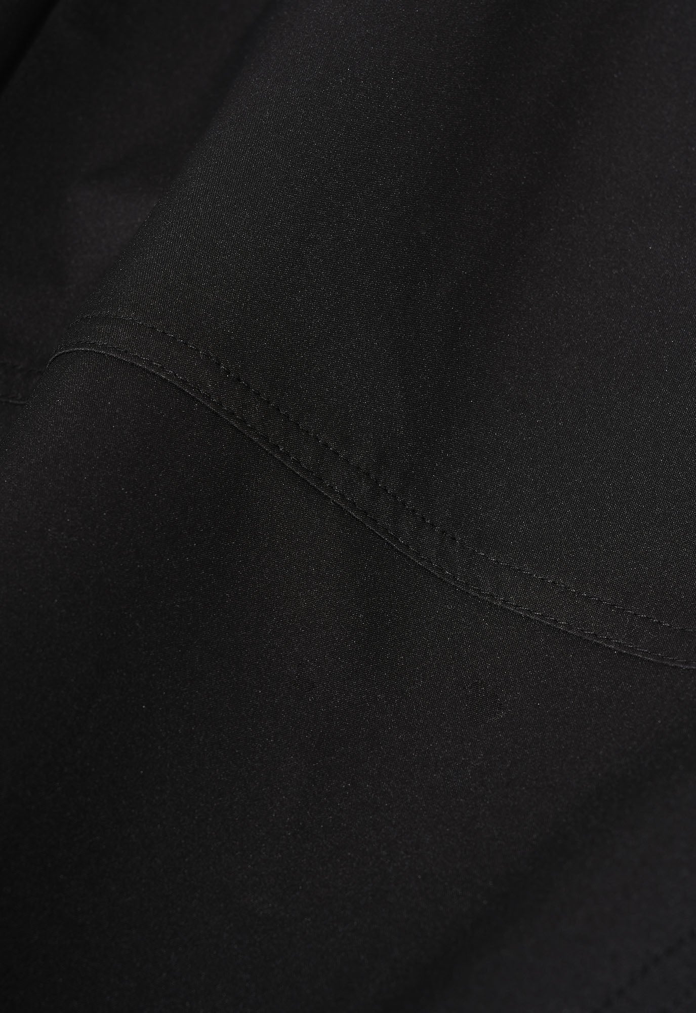 UMAMIISM Side Stripe Quick-Dry Straight-Leg Pants, premium urban and streetwear designers apparel on PROJECTISR.com, UMAMIISM
