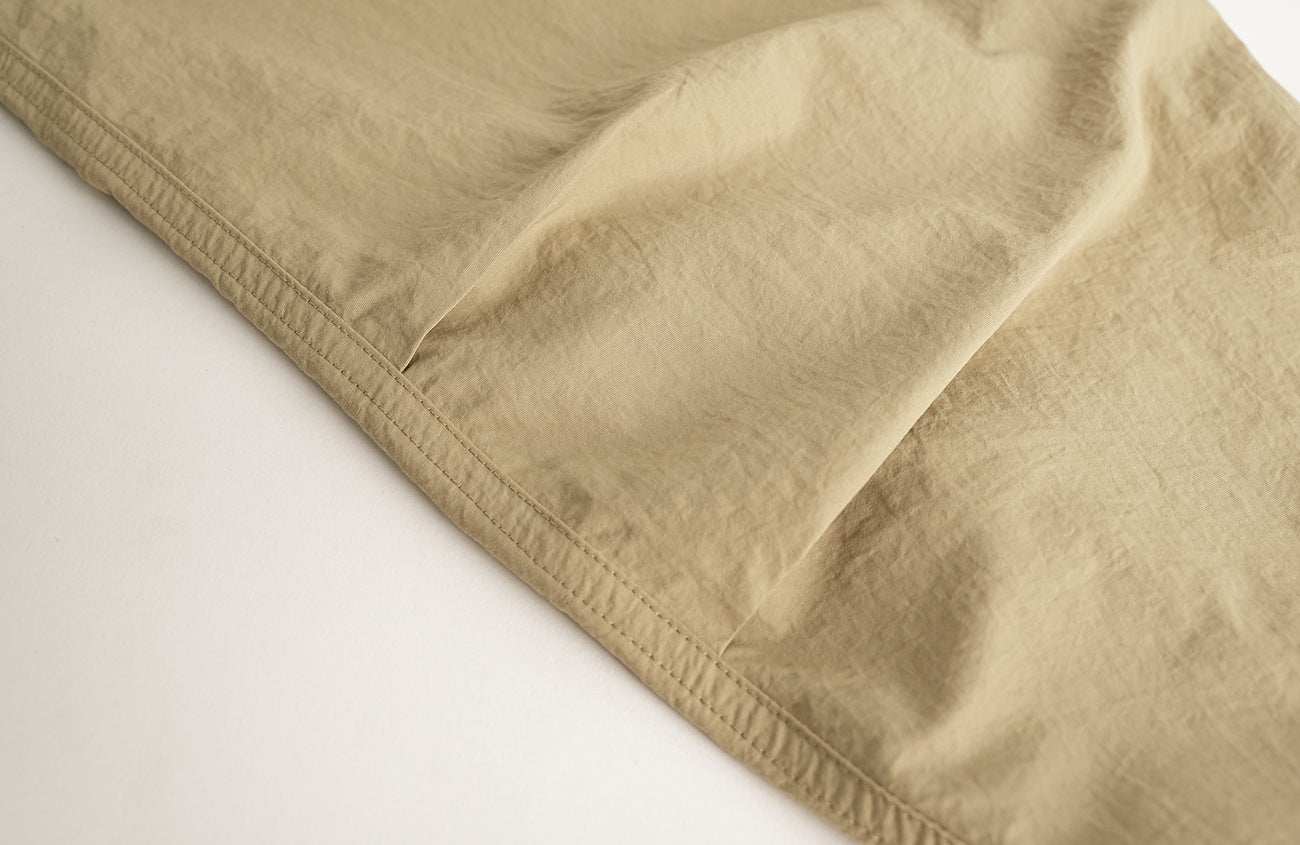 ORGANIC Ruched-Sleeve Bomber Jacket, premium urban and streetwear designers apparel on PROJECTISR.com, ORGANIC EMOTION