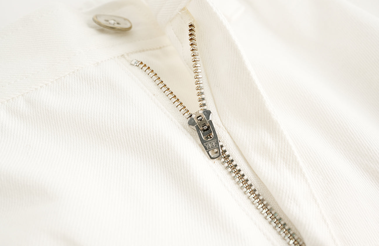 ORGANIC Curved-Seam Workwear Jeans, premium urban and streetwear designers apparel on PROJECTISR.com, ORGANIC EMOTION