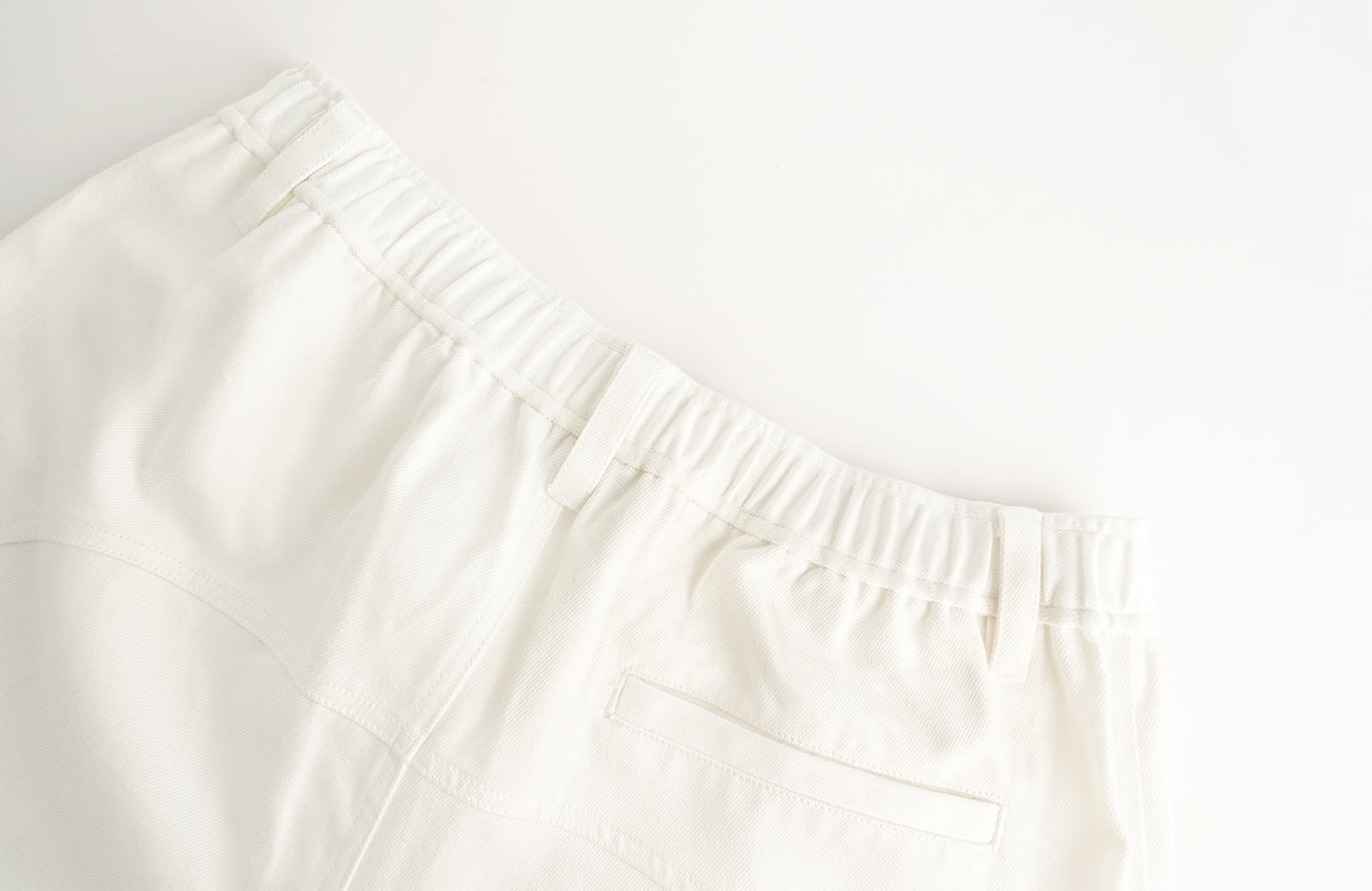 ORGANIC Curved-Seam Workwear Jeans, premium urban and streetwear designers apparel on PROJECTISR.com, ORGANIC EMOTION