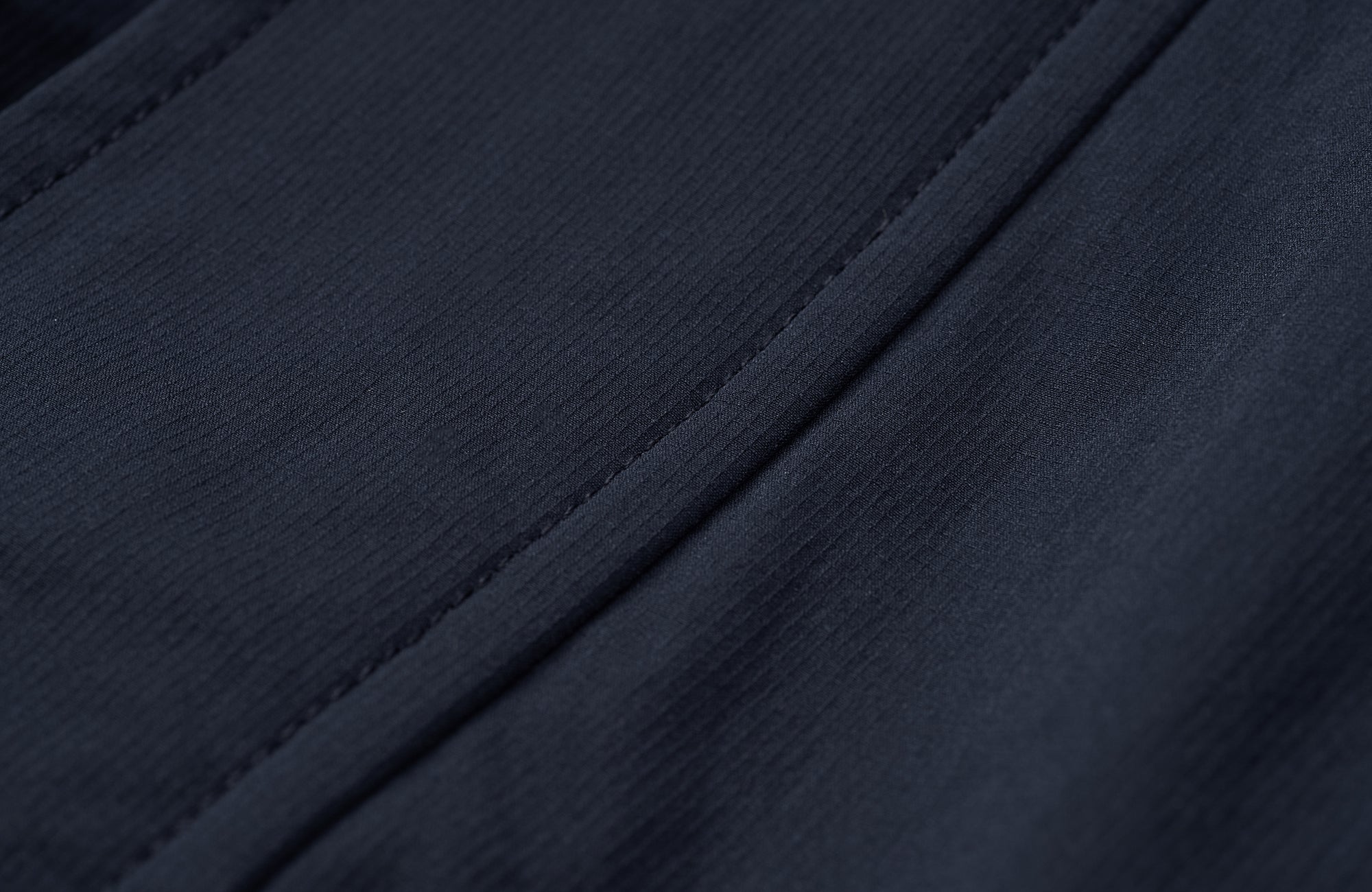 ROARINGWILD A ARCH Embroidered Graphic Raglan Jacket