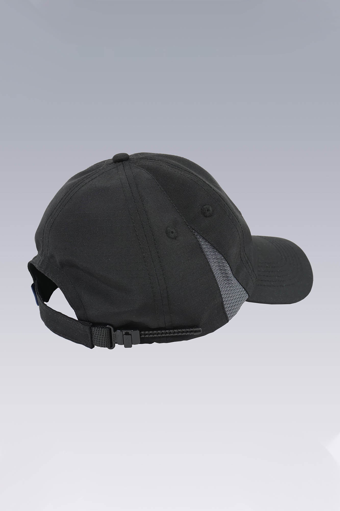 SILENSTORM Essential Spliced Cap, premium urban and streetwear designers apparel on PROJECTISR.com, SILENSTORM