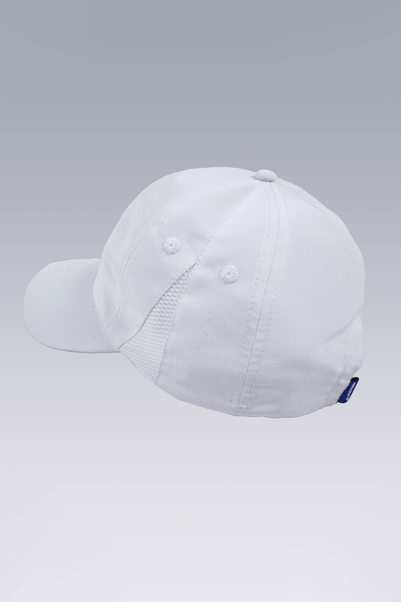 SILENSTORM Essential Spliced Cap, premium urban and streetwear designers apparel on PROJECTISR.com, SILENSTORM