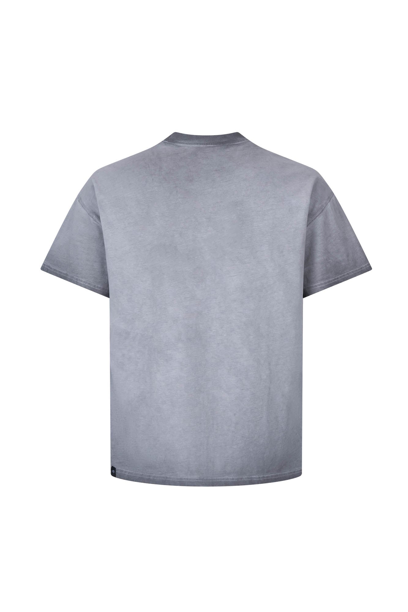 SAVAGEGROWTHWORLD Distressed GhosteMane T-Shirt, premium urban and streetwear designers apparel on PROJECTISR.com, SAVAGEGROWTHWORLD