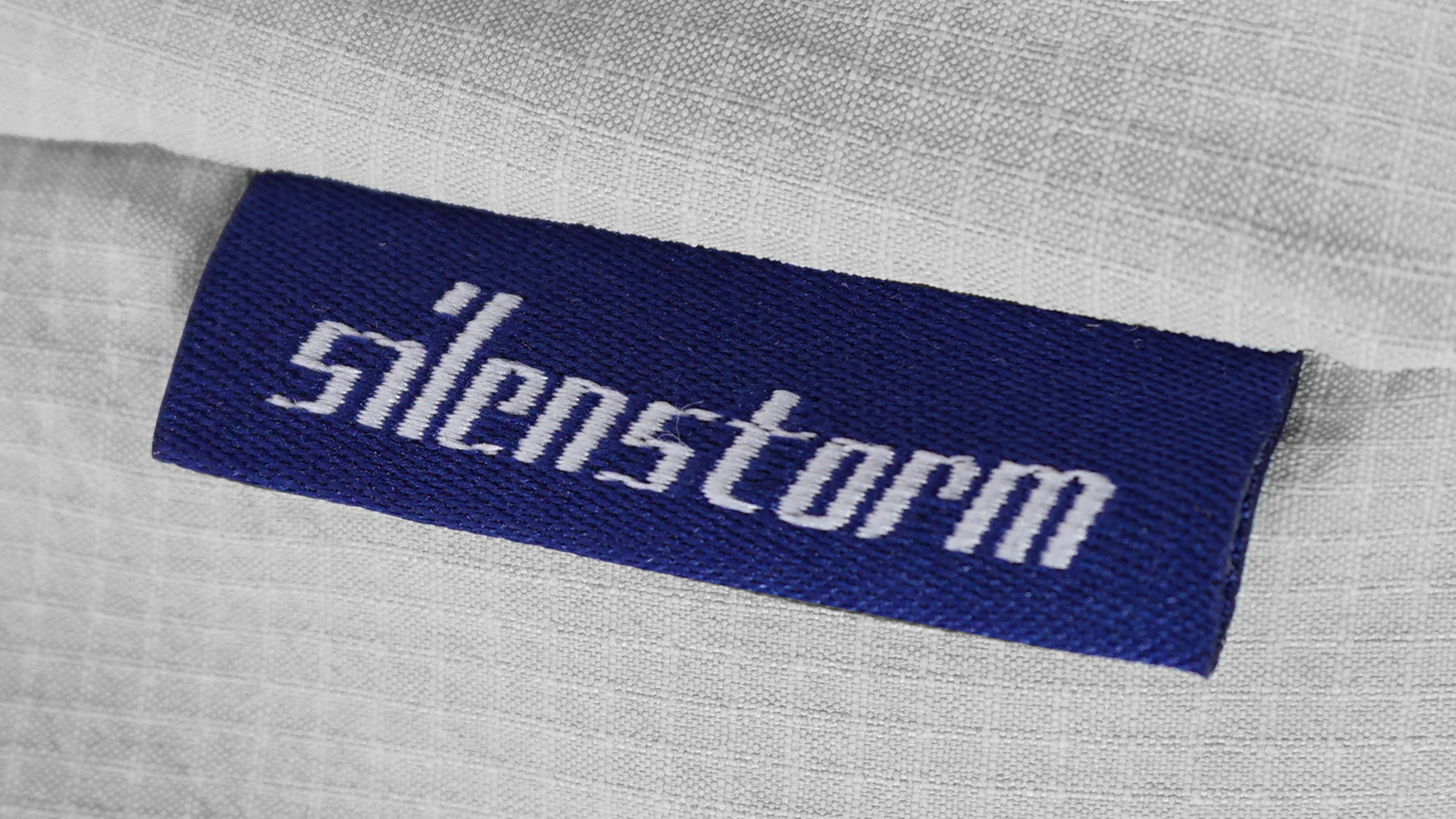 SILENSTORM Center-Zip Split Quick-Dry Pants, premium urban and streetwear designers apparel on PROJECTISR.com, SILENSTORM