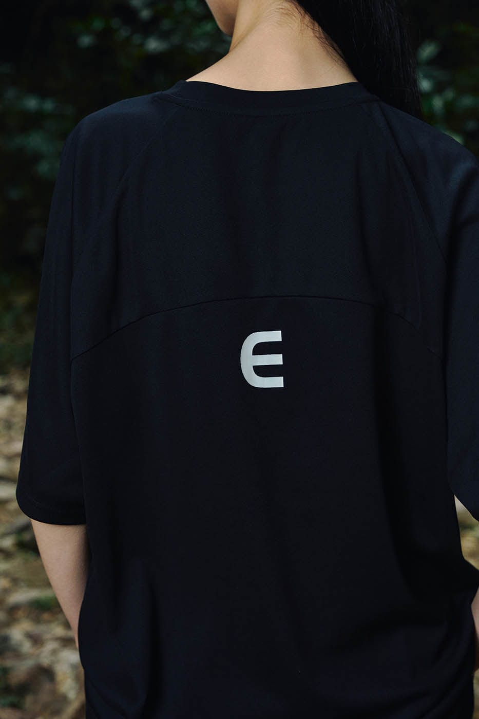 ENSHADOWER Essential Quick-Dry T-Shirt, premium urban and streetwear designers apparel on PROJECTISR.com, ENSHADOWER