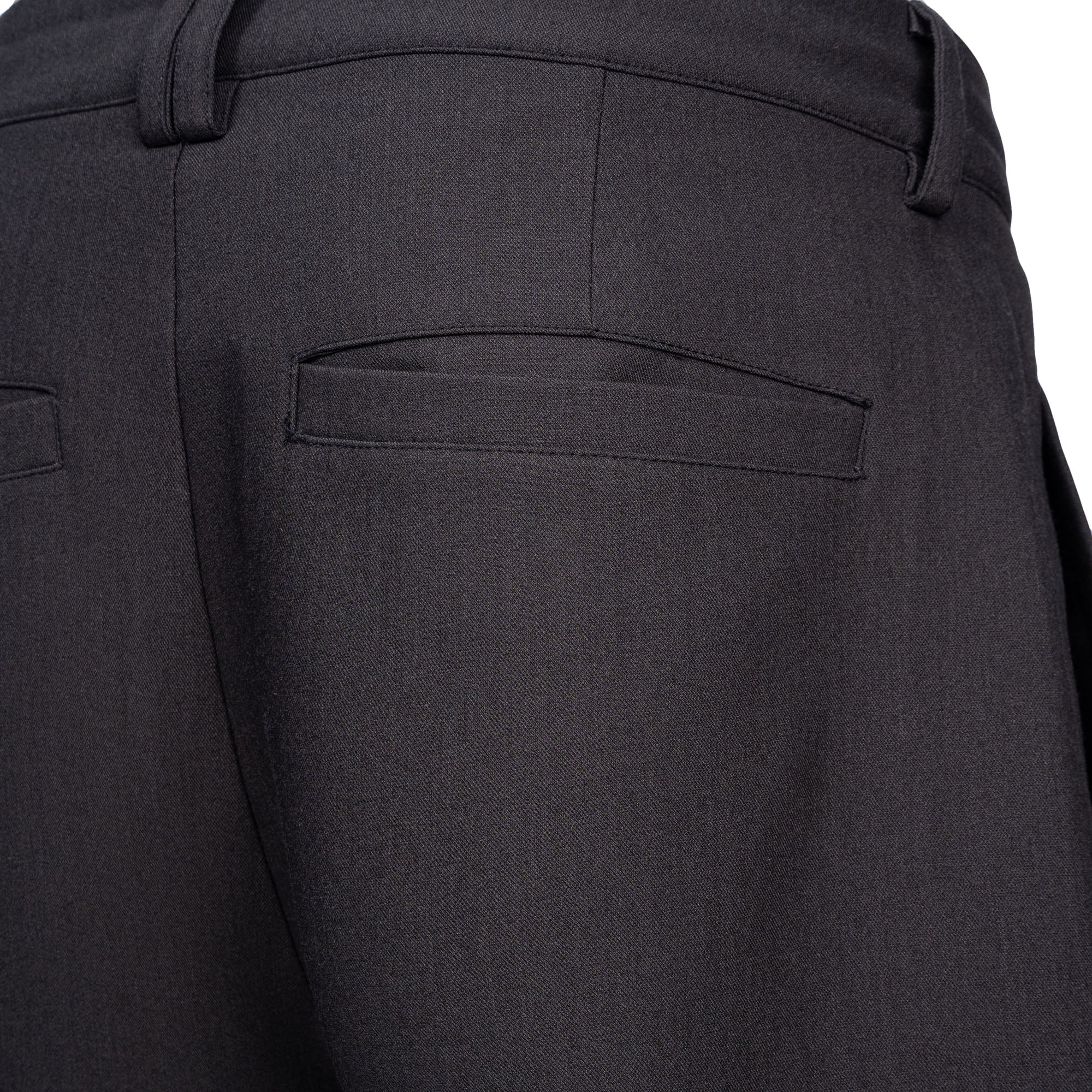 CATSSTAC Multi-Panel Layered Drawstring Pants, premium urban and streetwear designers apparel on PROJECTISR.com, CATSSTAC