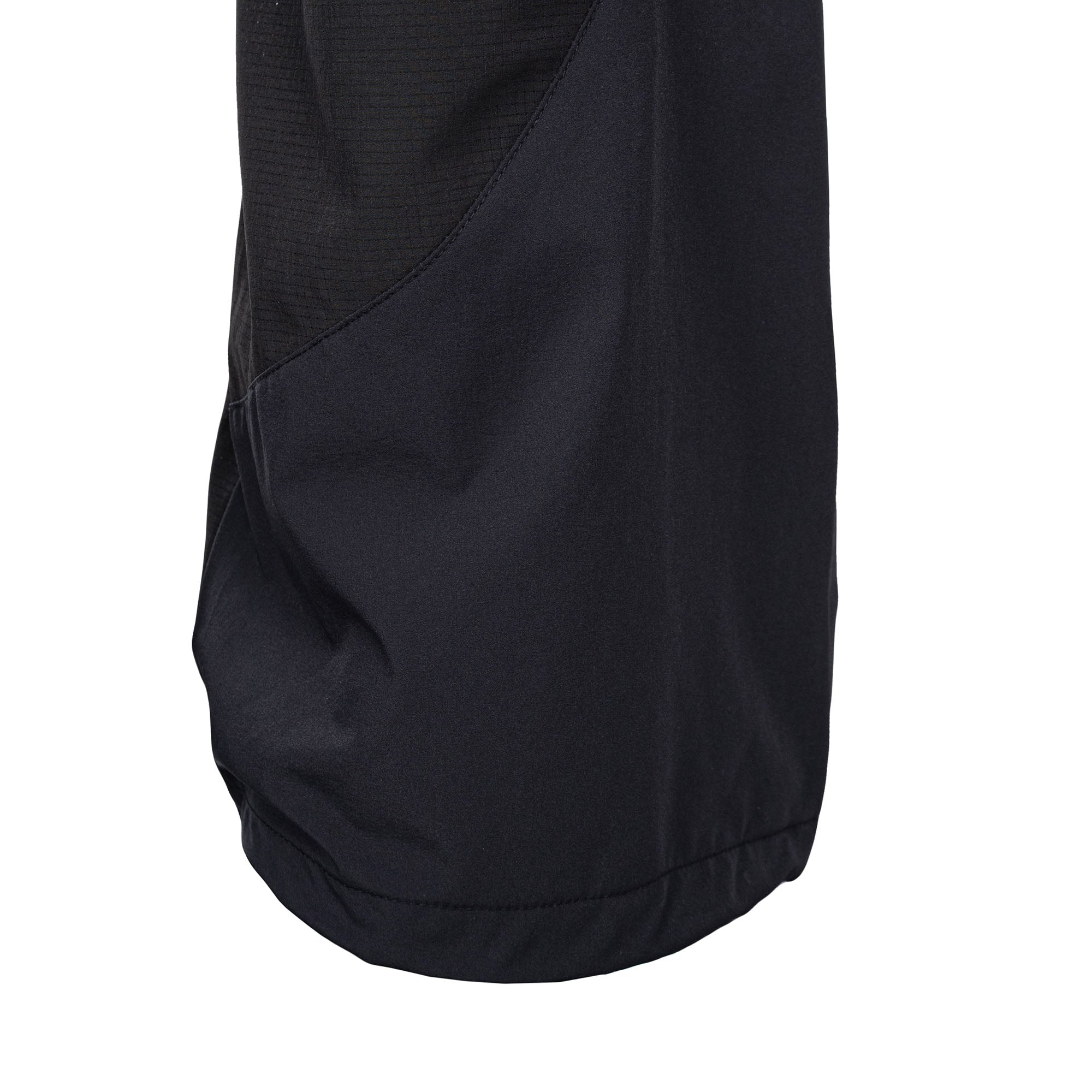CATSSTAC Multi-Panel Layered Drawstring Pants, premium urban and streetwear designers apparel on PROJECTISR.com, CATSSTAC