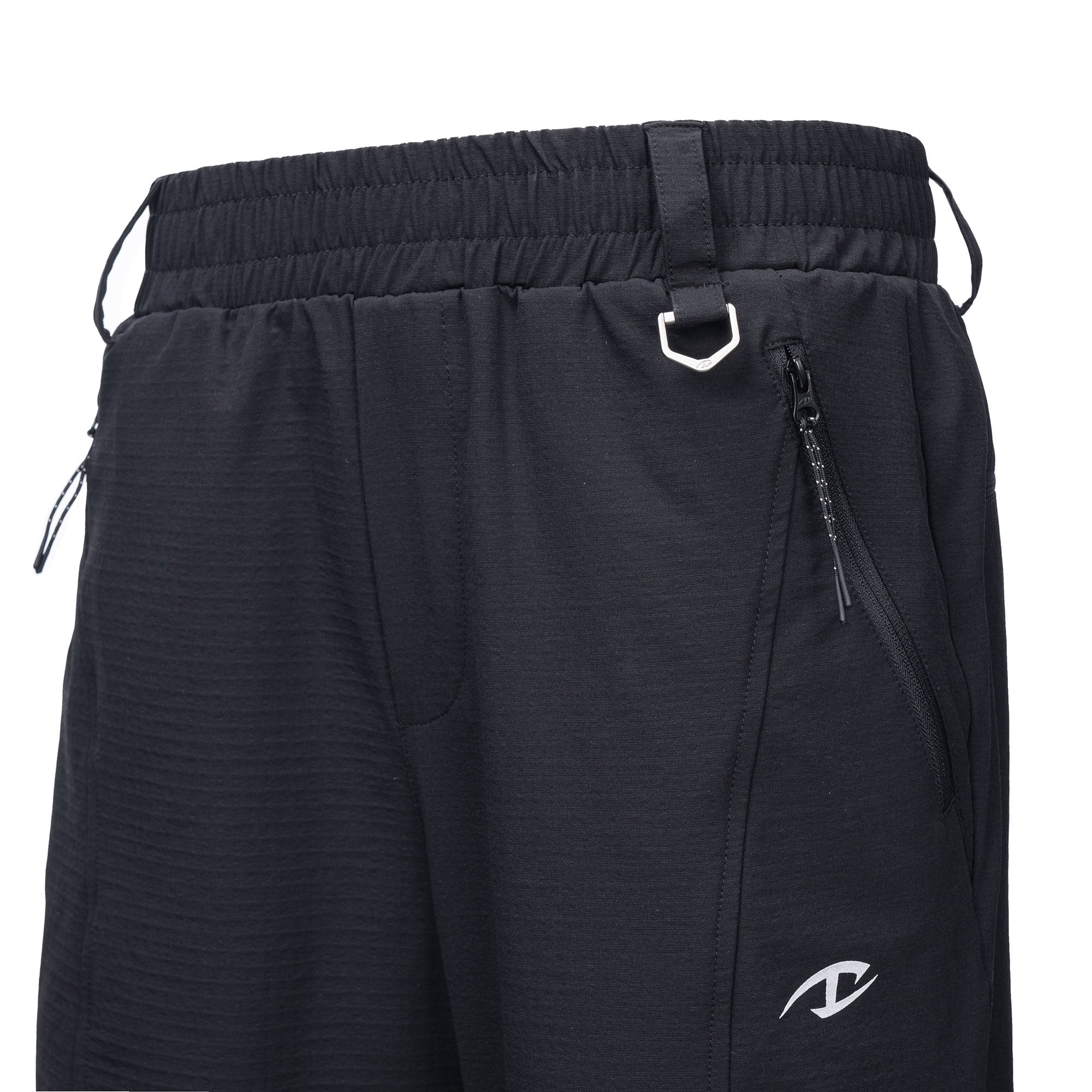 CATSSTAC Curved-Panel Softshell Straight-Leg Pants, premium urban and streetwear designers apparel on PROJECTISR.com, CATSSTAC