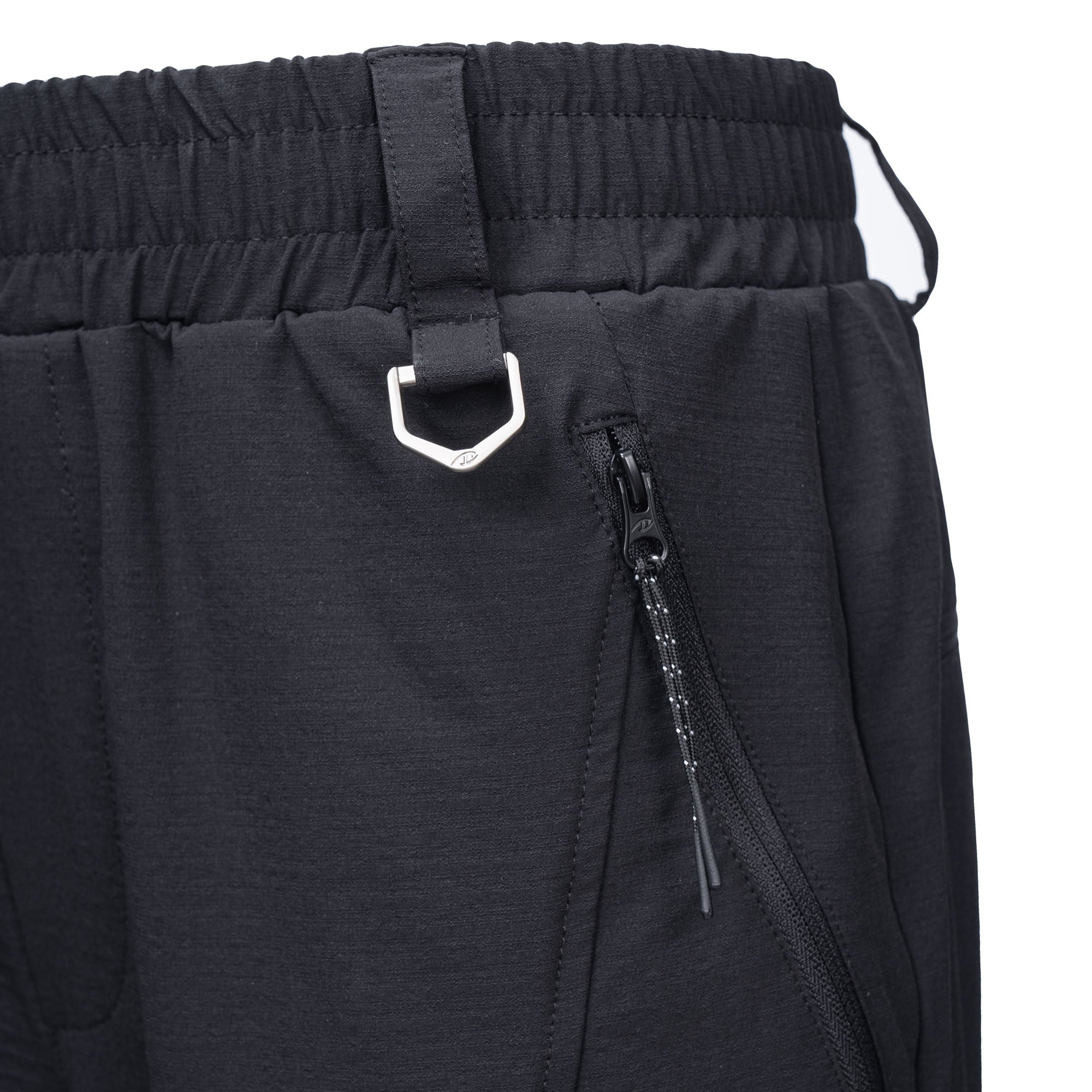 CATSSTAC Curved-Panel Softshell Straight-Leg Pants, premium urban and streetwear designers apparel on PROJECTISR.com, CATSSTAC