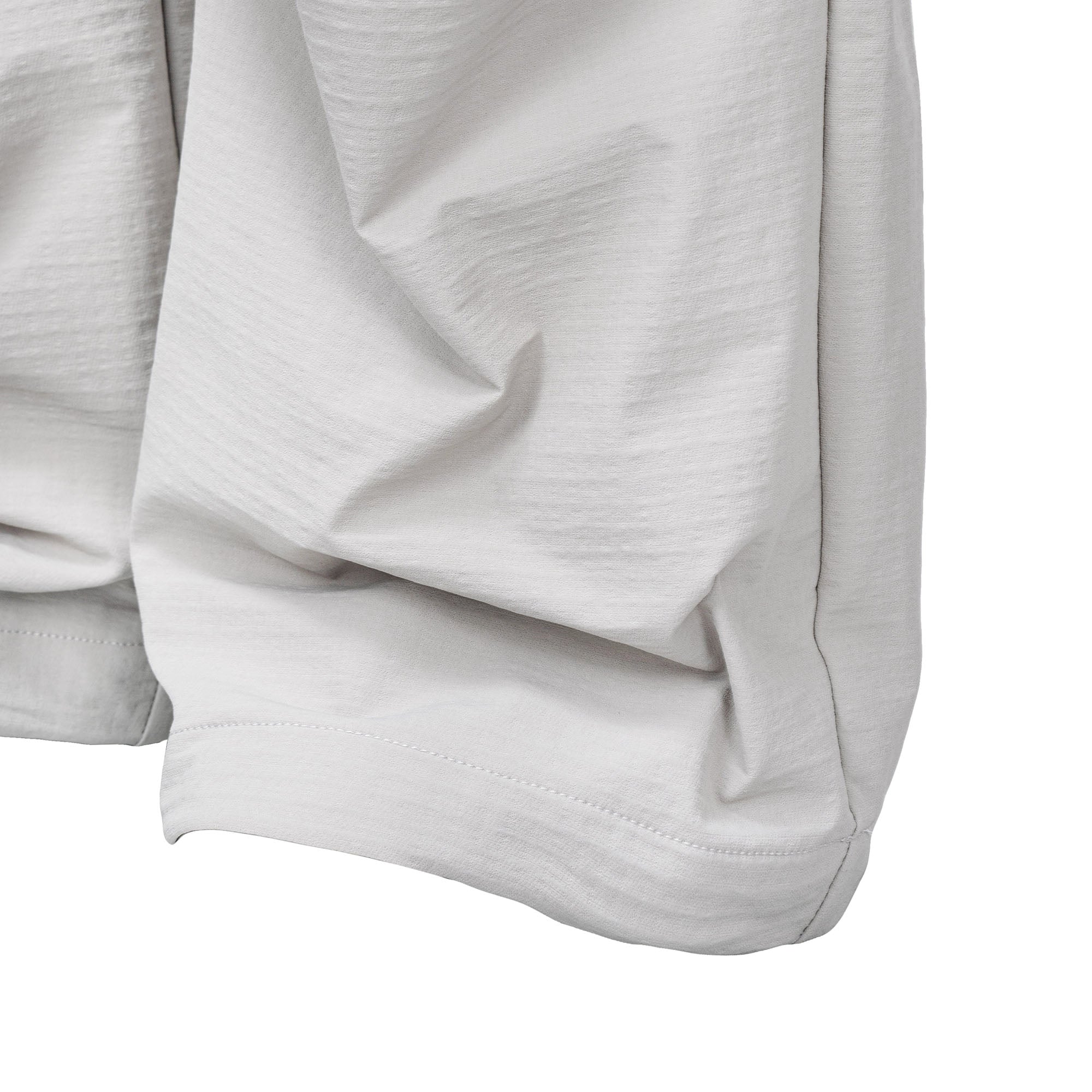CATSSTAC Curved-Panel Softshell Straight-Leg Pants, premium urban and streetwear designers apparel on PROJECTISR.com, CATSSTAC