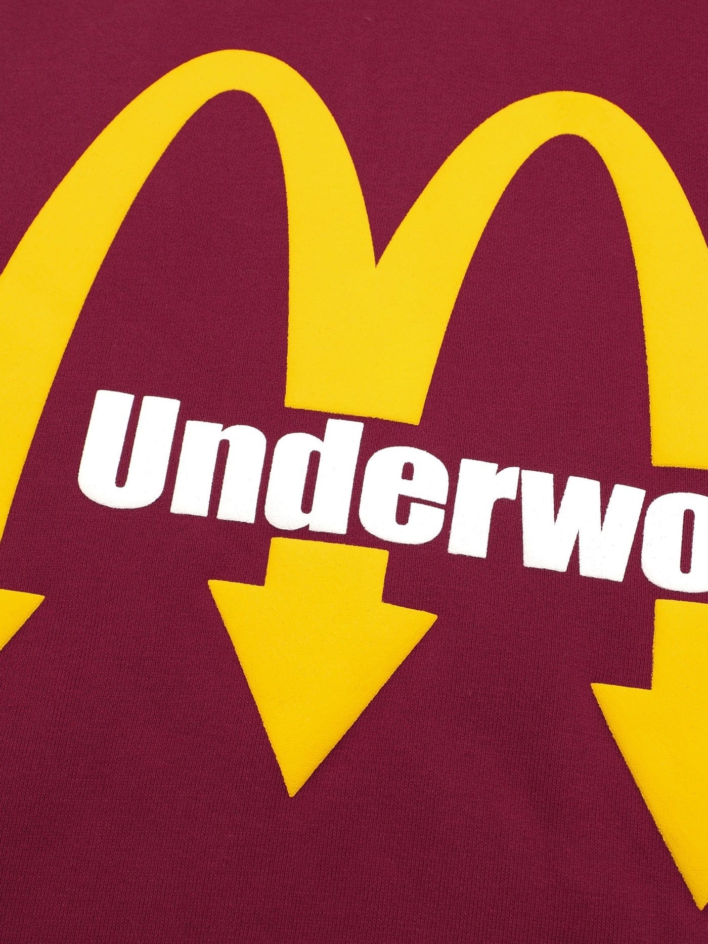 WCC UnderWorld Hoodie, premium urban and streetwear designers apparel on PROJECTISR.com, WCC