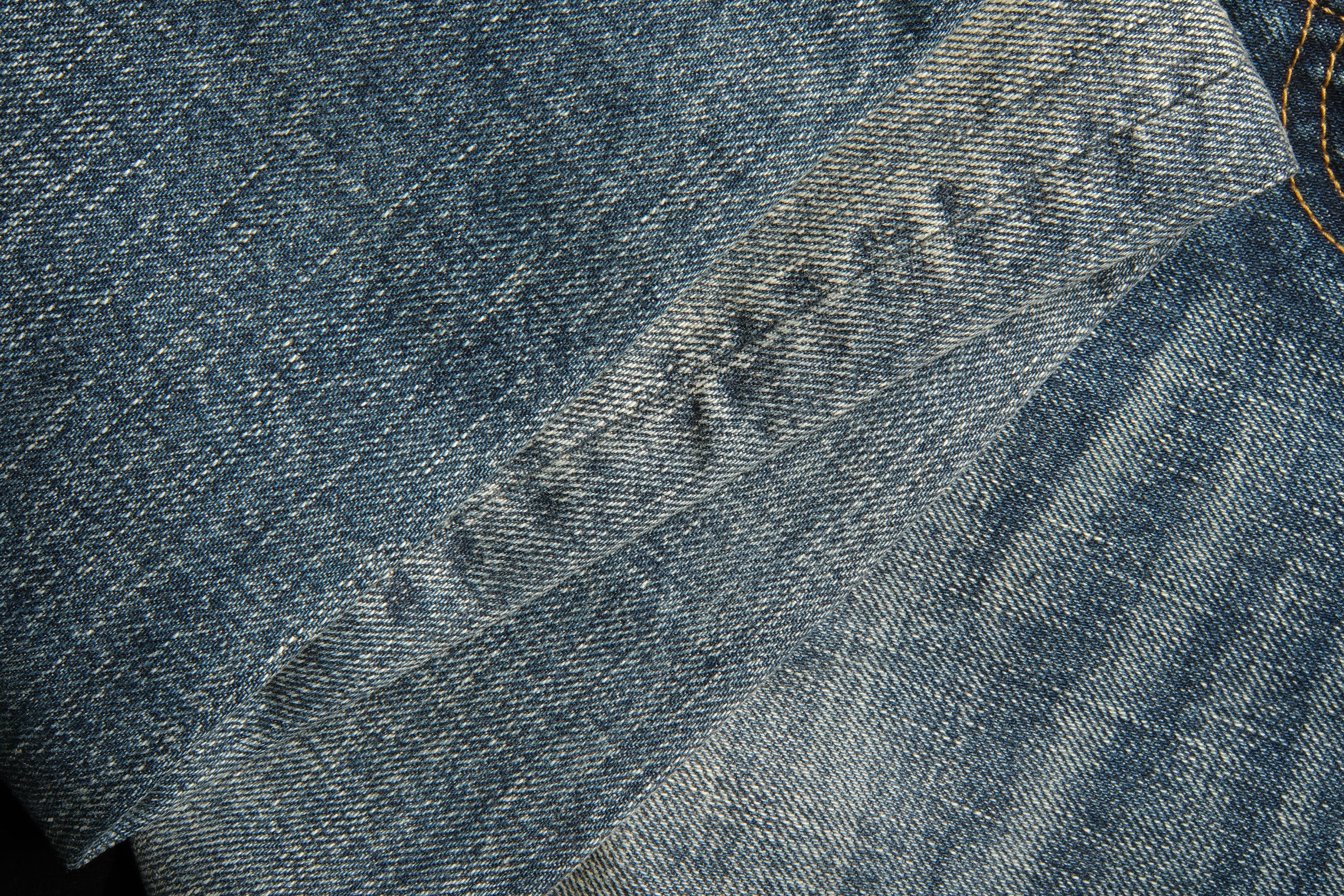 NEIGBORL Washed Distressed Flared Jeans, premium urban and streetwear designers apparel on PROJECTISR.com, NEIGBORL